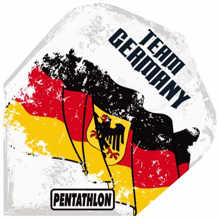 Pentathlon Team Germany Flights