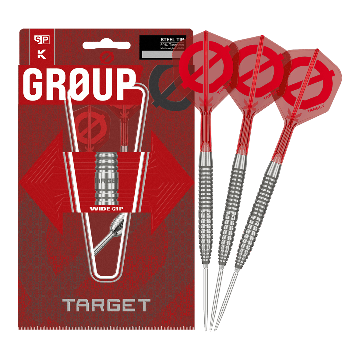 Target Group O 02 Swiss Points Steeldarts Target Group O 02 Swiss Points Steeldarts