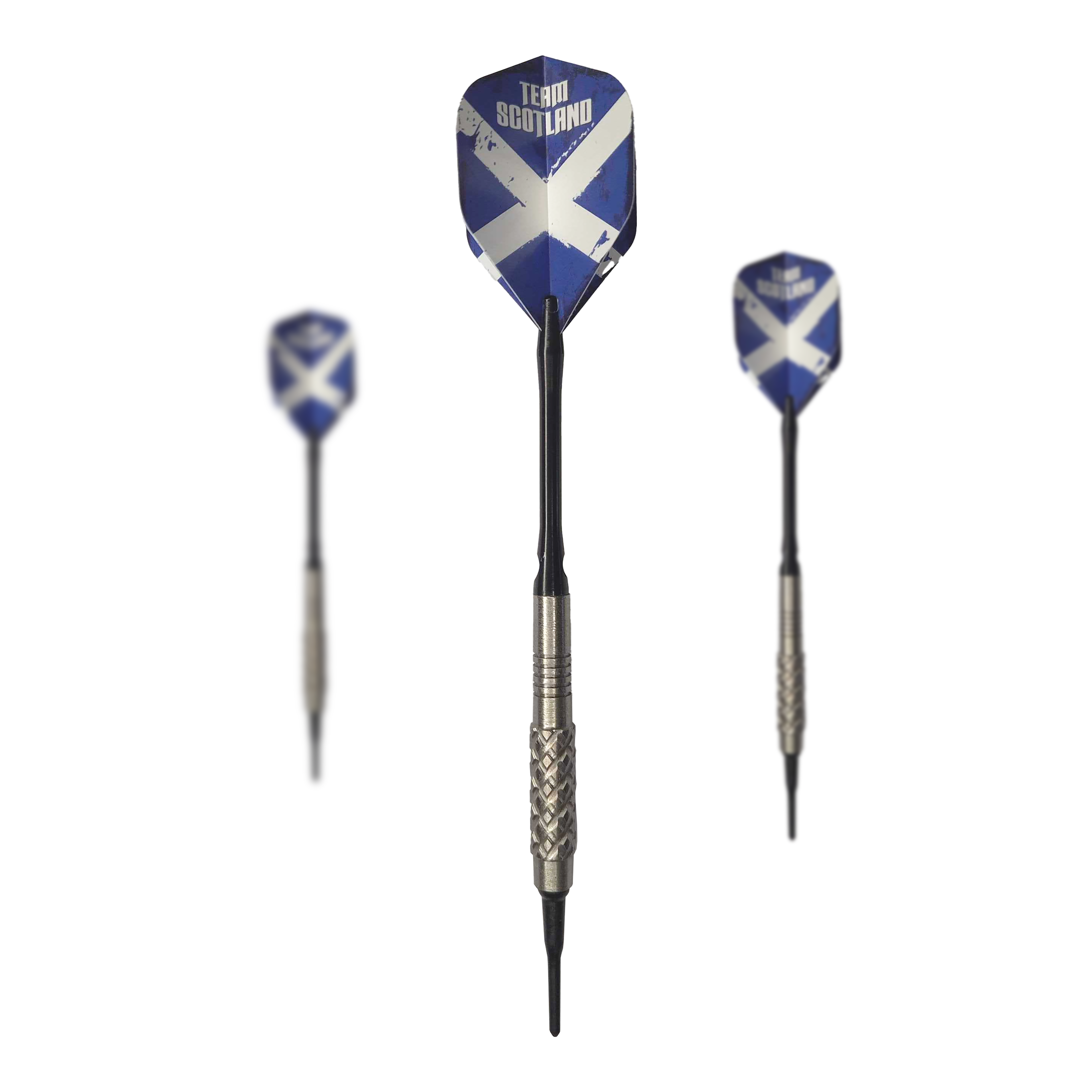 McDart 85er Tungsten V4 Softdarts - 16g