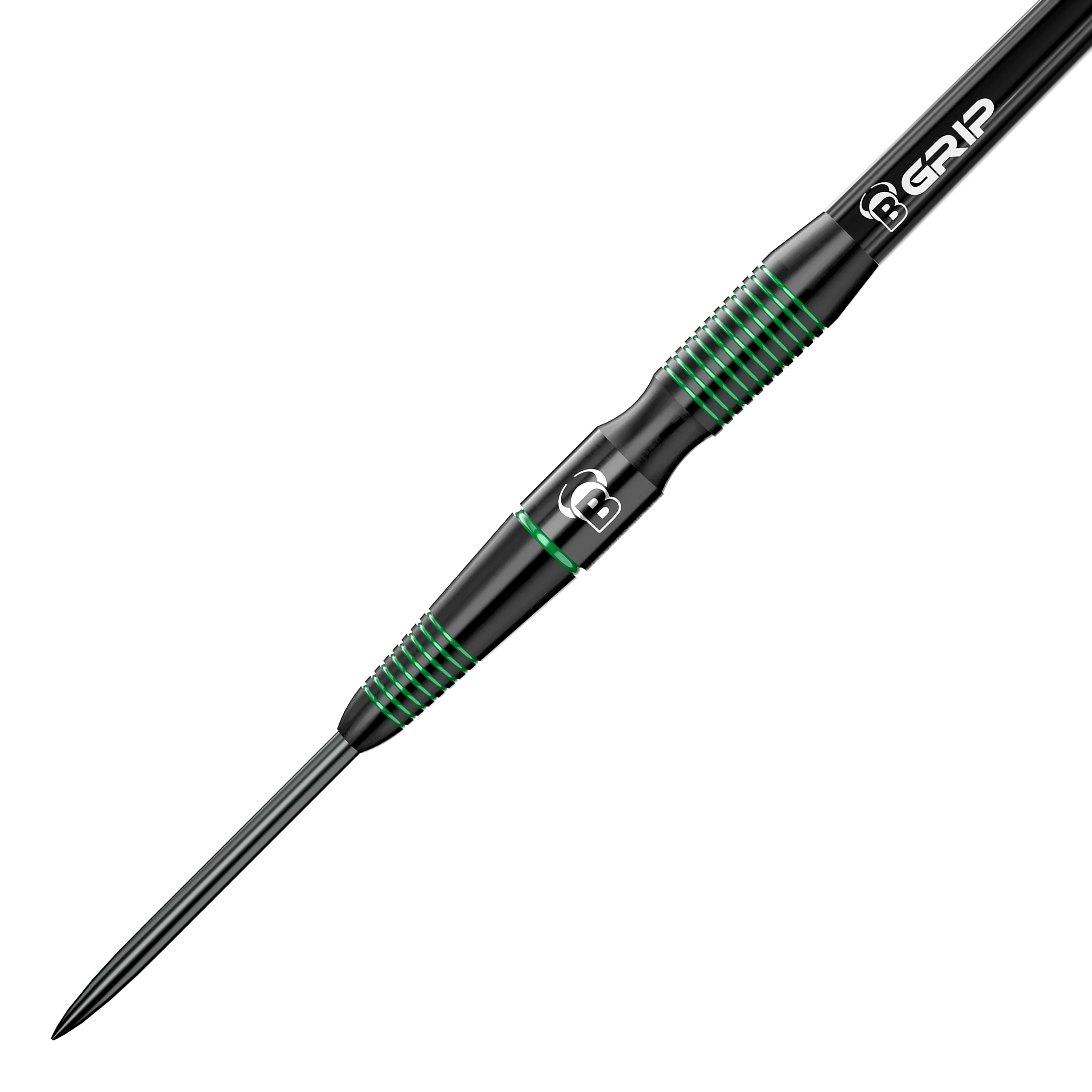 Dardos de acero Bulls Brian Raman G2 Abgebildet sind die Bulls Brian Raman G2 Steeldarts. Das Produkt ist für Dartspieler entwickelt.