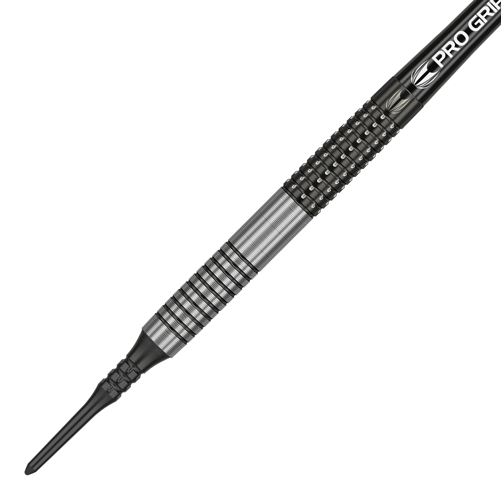 Target RVB95 GEN3 soft darts