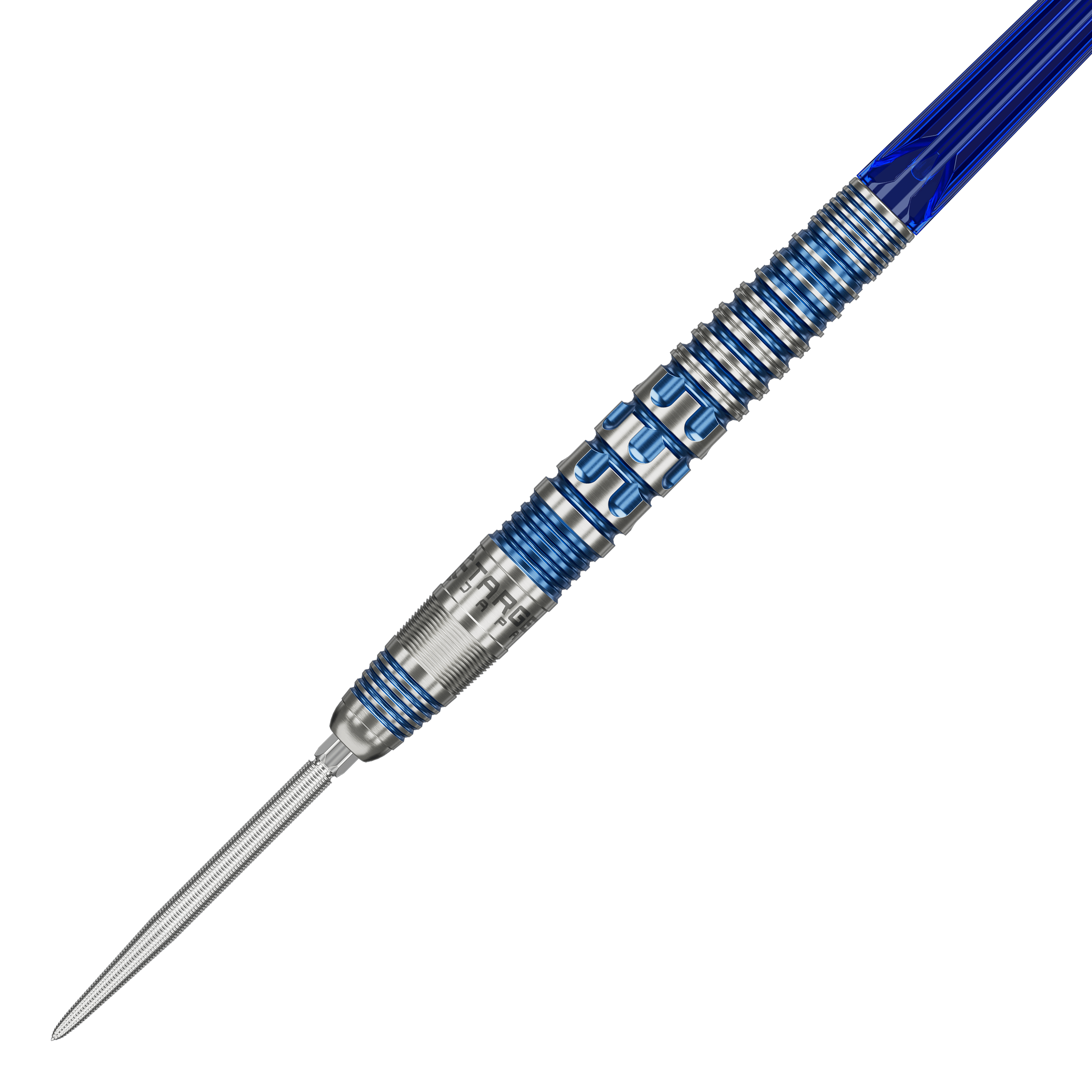 Freccette in acciaio con punta svizzera Target Japan Mizu Series 01 Dies ist ein Bild der Target Japan Mizu Series 01 Swiss Point Steeldarts. Die Steeldarts zeichnen sich durch ihr edles japanisches Design aus.