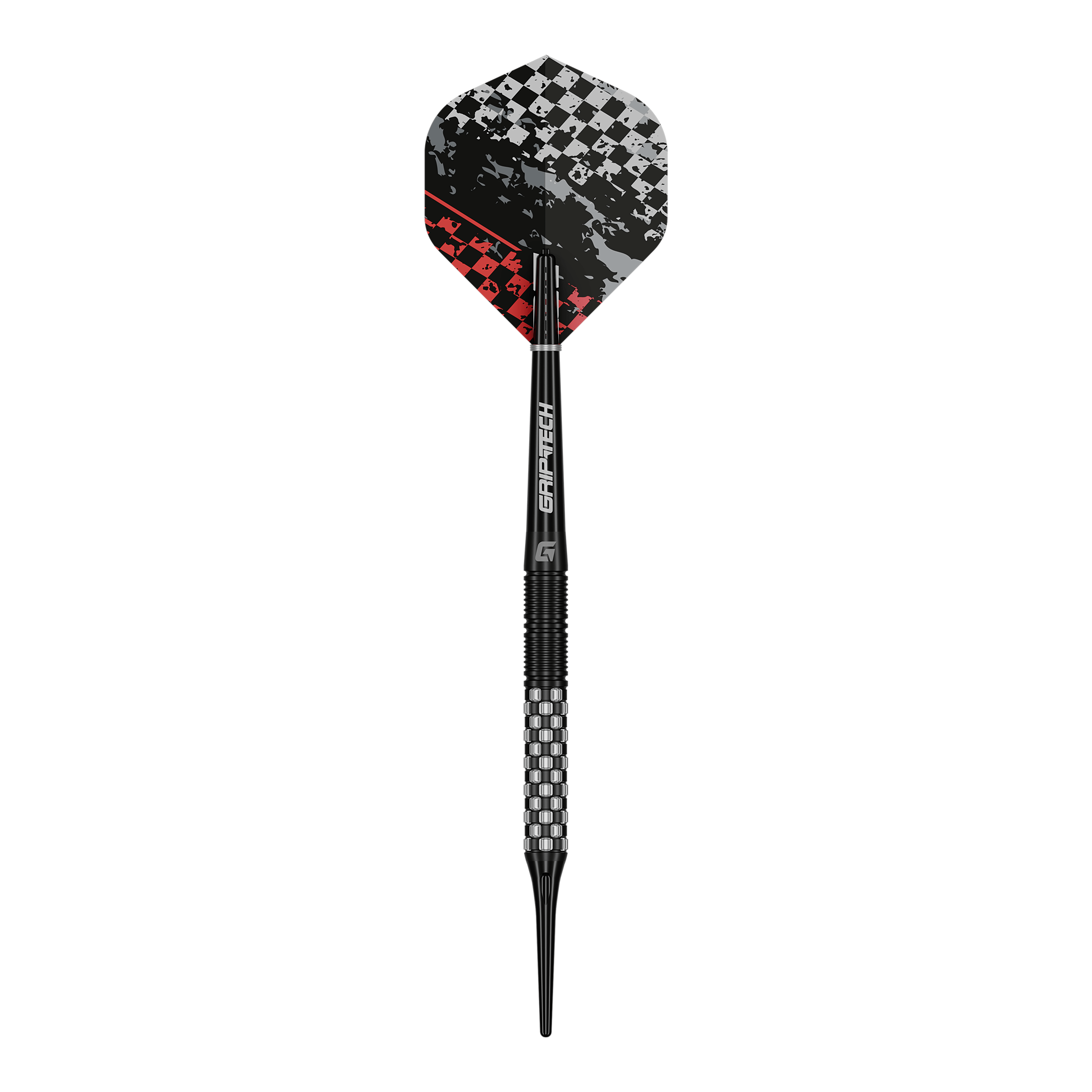 GOAT Finish Line Softdarts - 20g Auf dem Bild sind die GOAT Finish Line Tungsten Softdarts - 20g zu sehen. Dieser Dartpfeil ist speziell für Softdart geeignet.