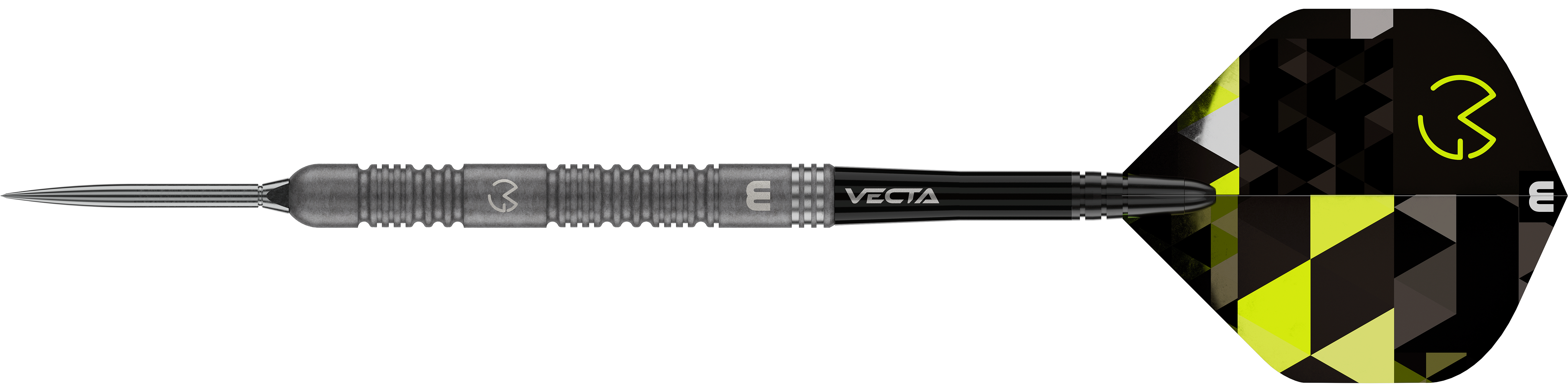 Winmau Michael Van Gerwen TS Switch Point Steeldarts