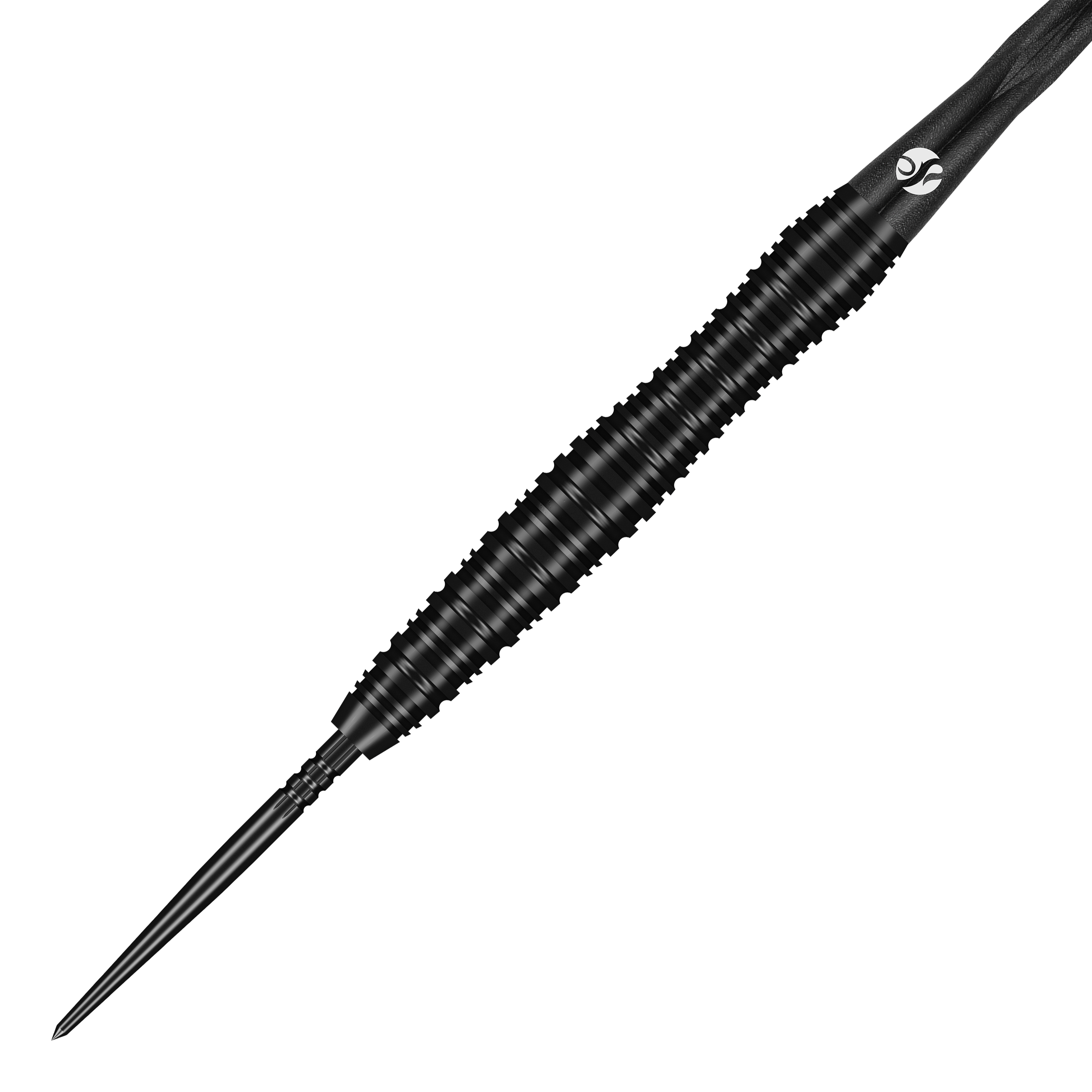 Fléchettes en acier Shot ZEN Scallop Turbo Point - 23 g Fléchettes en acier Shot ZEN Scallop Turbo Point - 23 g