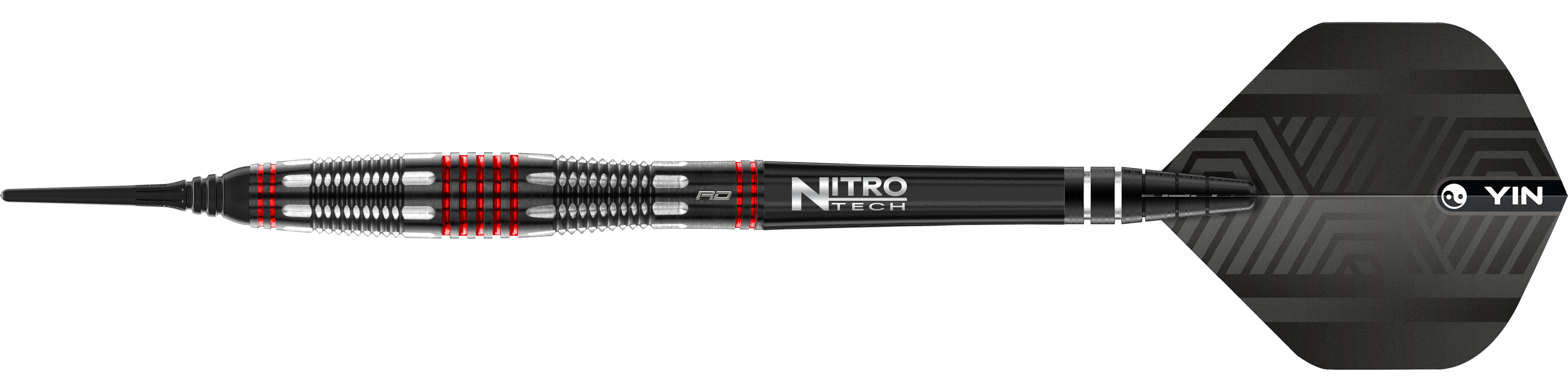 Red Dragon Marlin Venom Softdarts - 22g