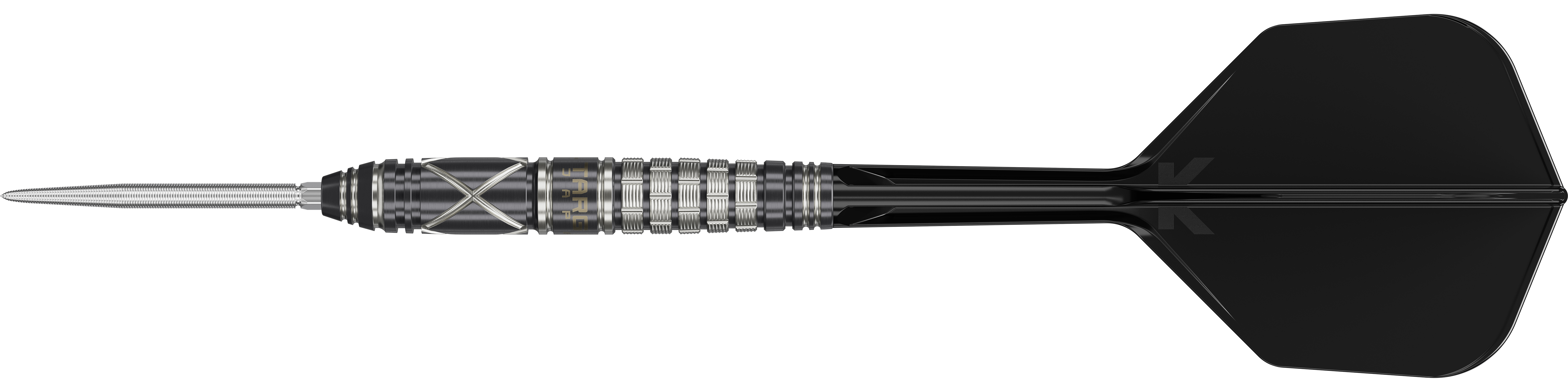 Target Japan Black Marque Chaos 2 SP Steeldarts