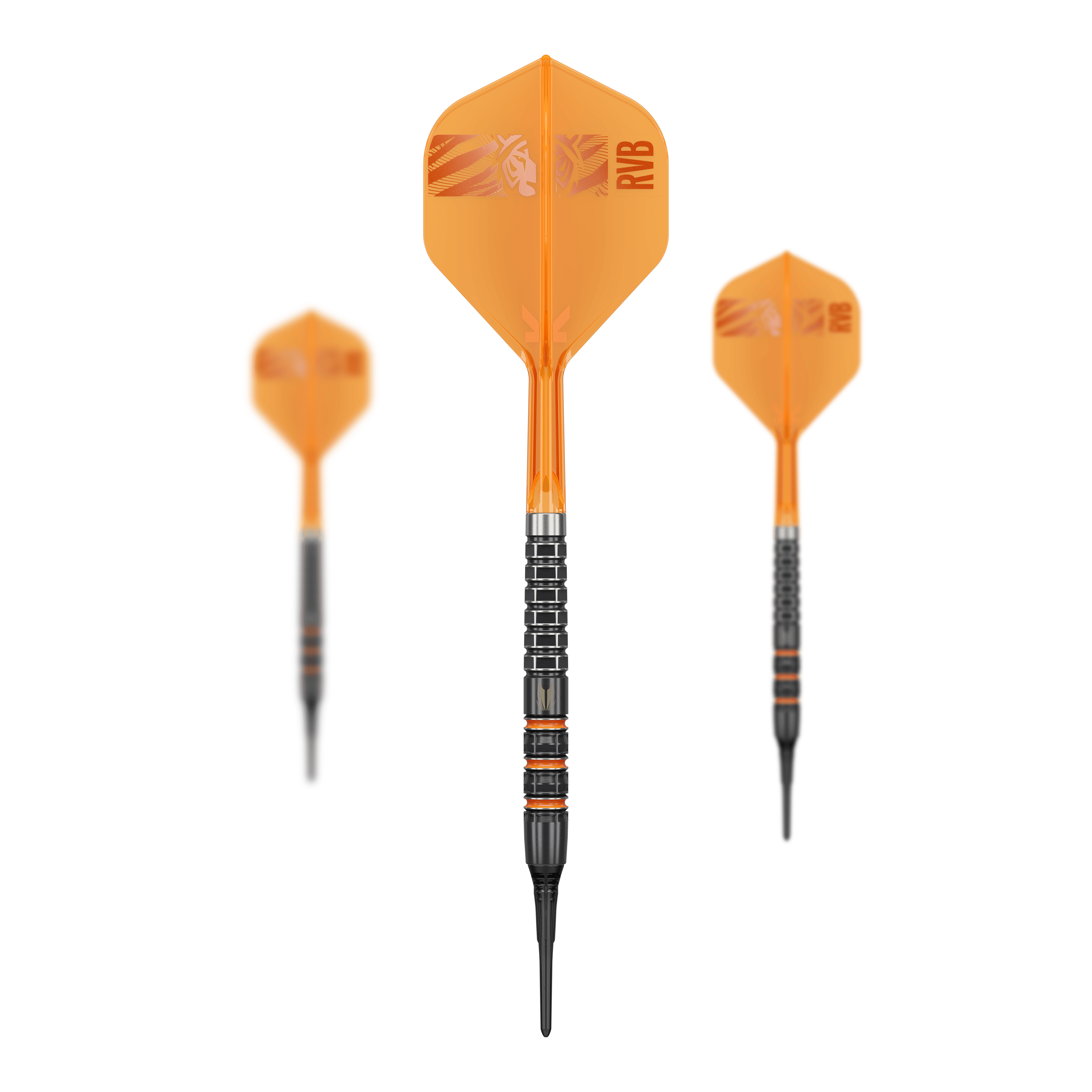Target Raymond Van Barneveld 95K Softdarts - 20g