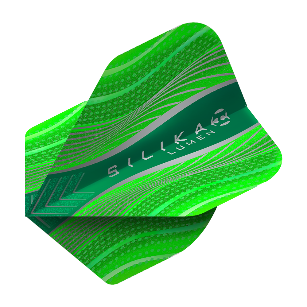Harrows Silica Lumen Green No2 Voli standard