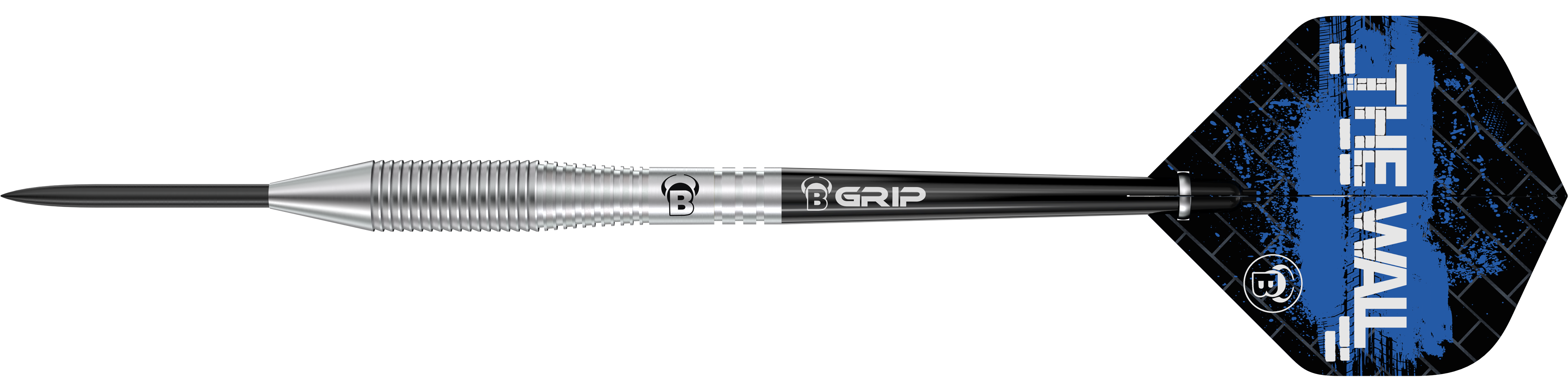 Bulls Martin Schindler TW80 Steeldarts