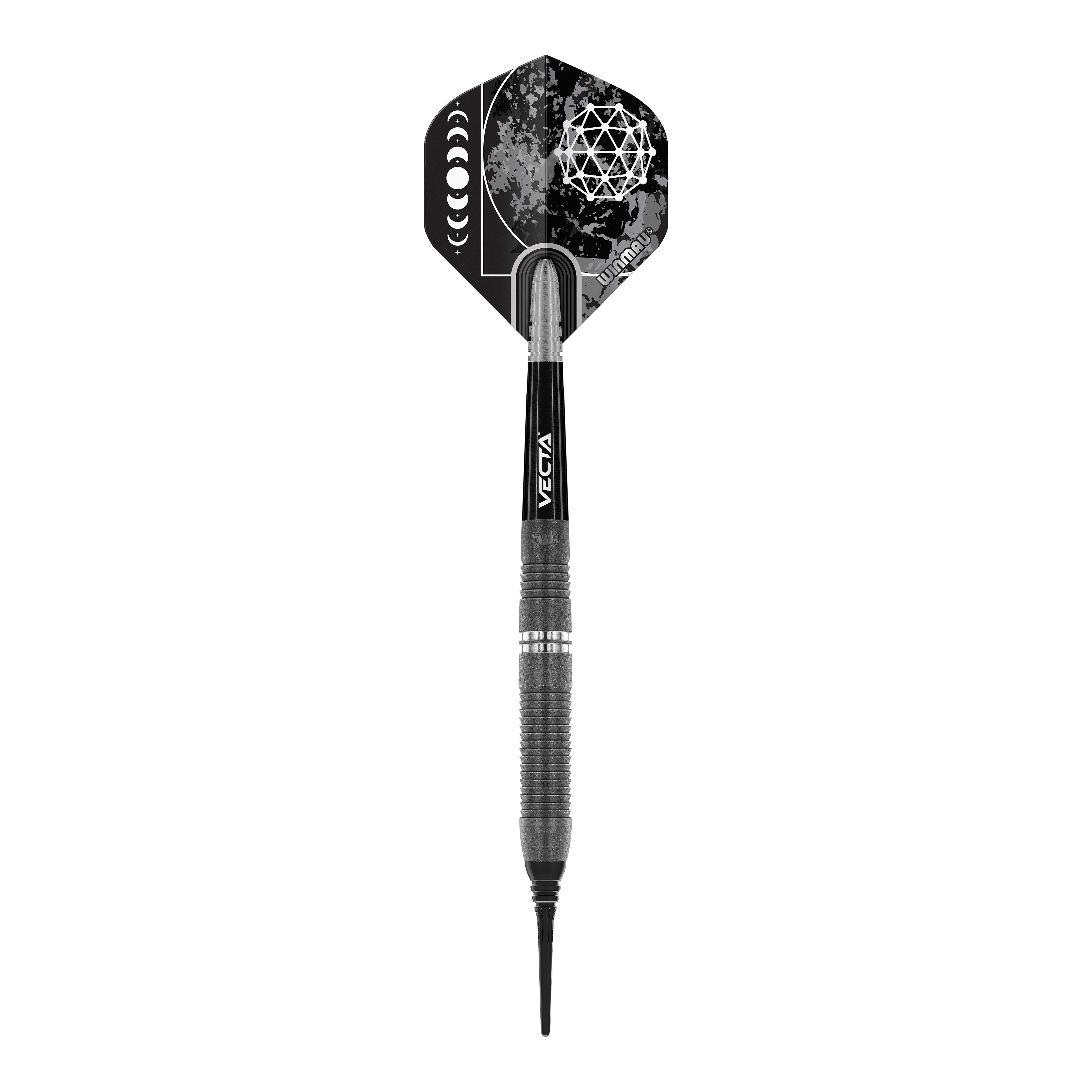 Winmau Callisto 02 Softdarts - 20g