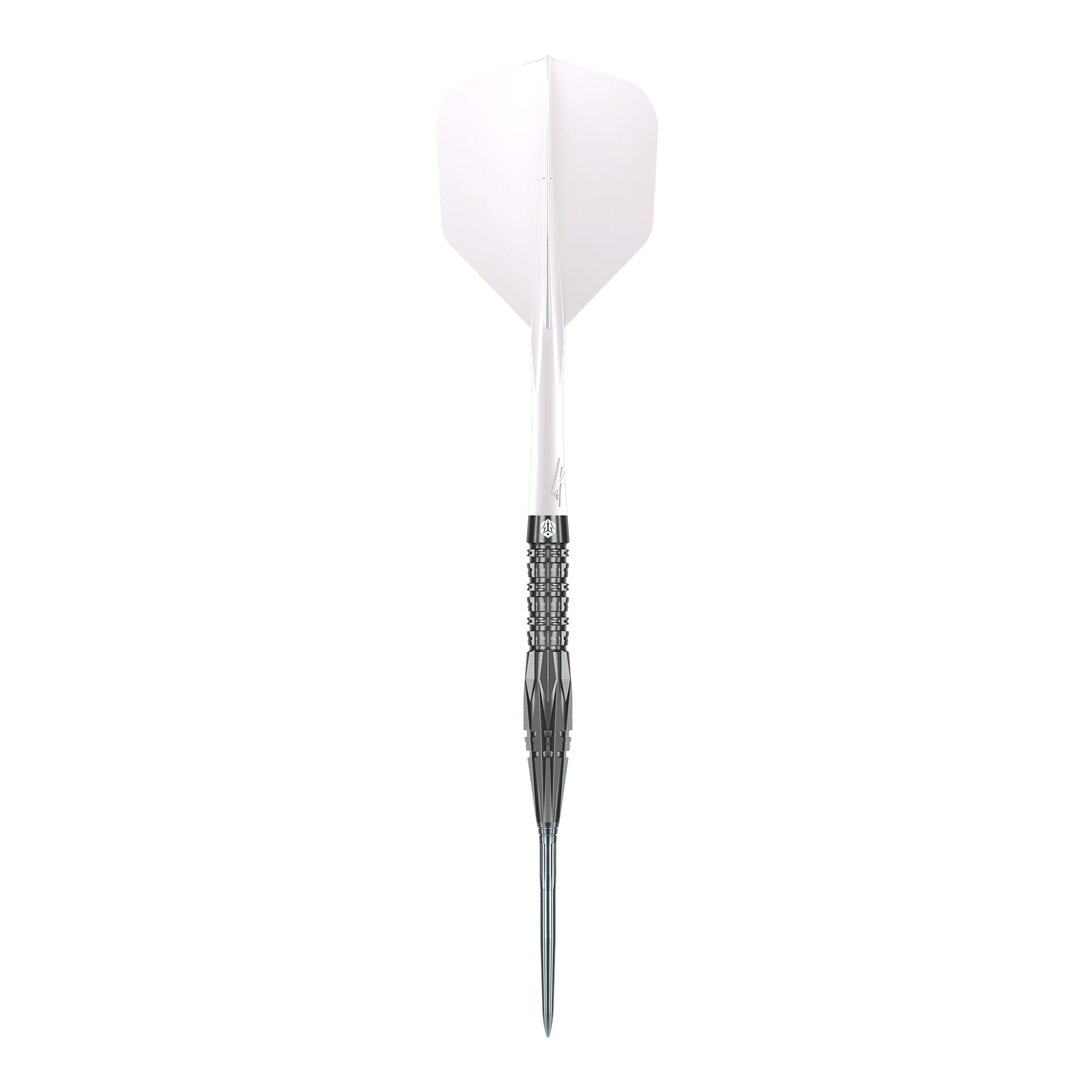 Ocelové šipky Caliburn Prisma P1 - 19,5 g Caliburn Prisma Steeldarts - 19,5g. Die Darts eignen sich hervorragend für den Wettkampf und das Training.