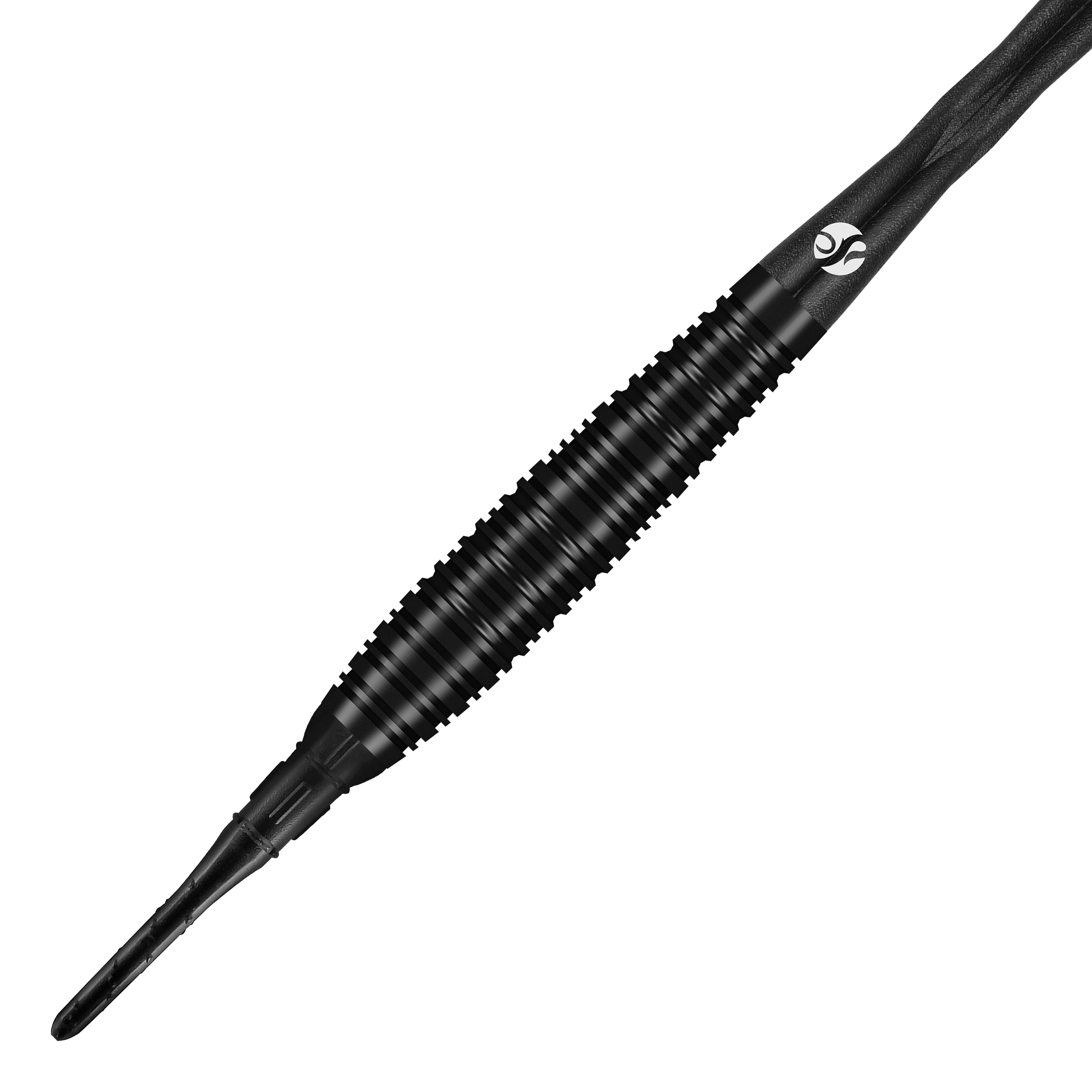 Shot ZEN Bomber Softdarts - 20g Abgebildet ist der Shot ZEN Bomber Softdarts - 20g. Der Dartpfeil ist speziell für Softdart-Spieler entwickelt worden.