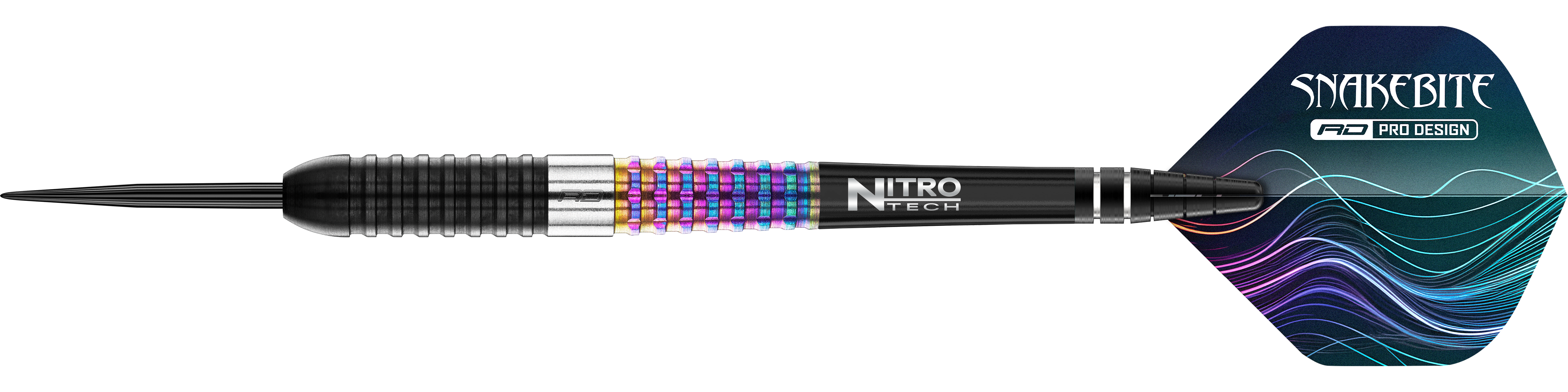 Red Dragon Peter Wright Corra Steeldarts