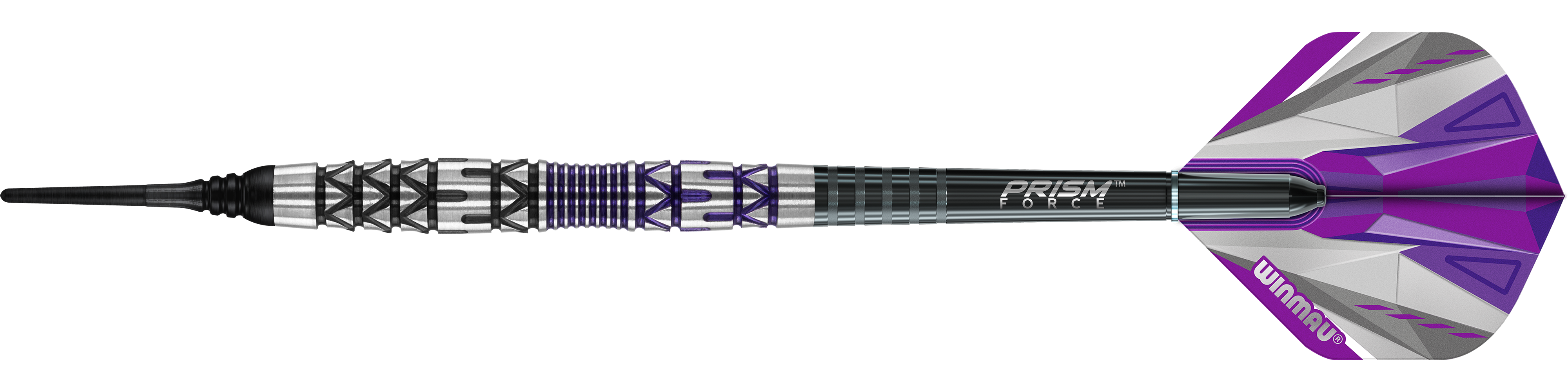 Winmau Simon Whitlock Special Edition Softdarts - 22g