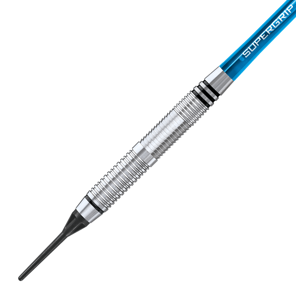 Harrows Blaze Style B Softdarts - 18g