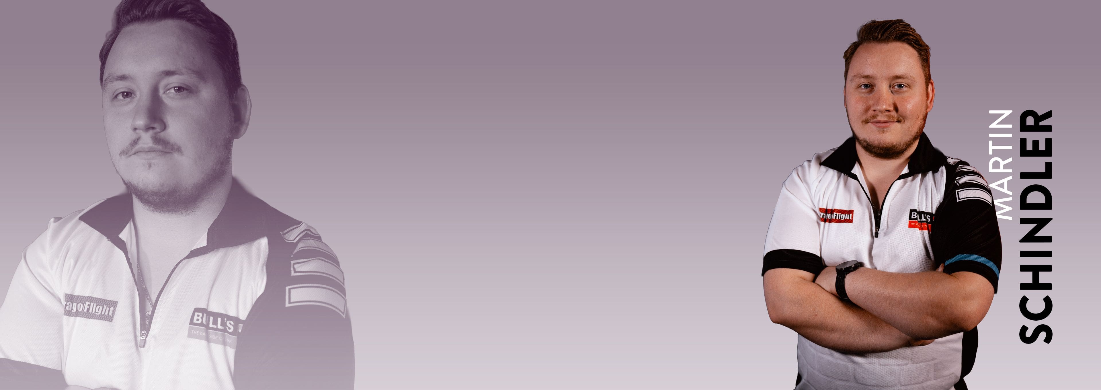Martin Schindler background