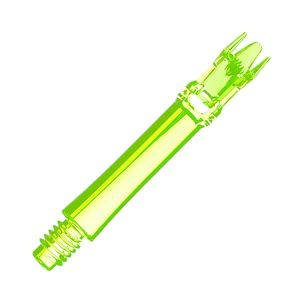 L-Style L-System Ersatzshafts - Neongelb L-Style L-System Ersatzshafts - Neongelb
