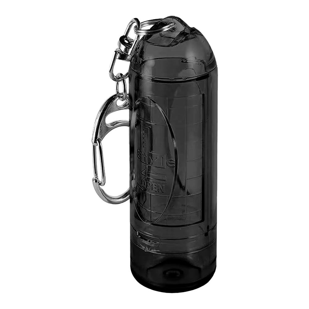 L-L-Styleipstock Tip Case