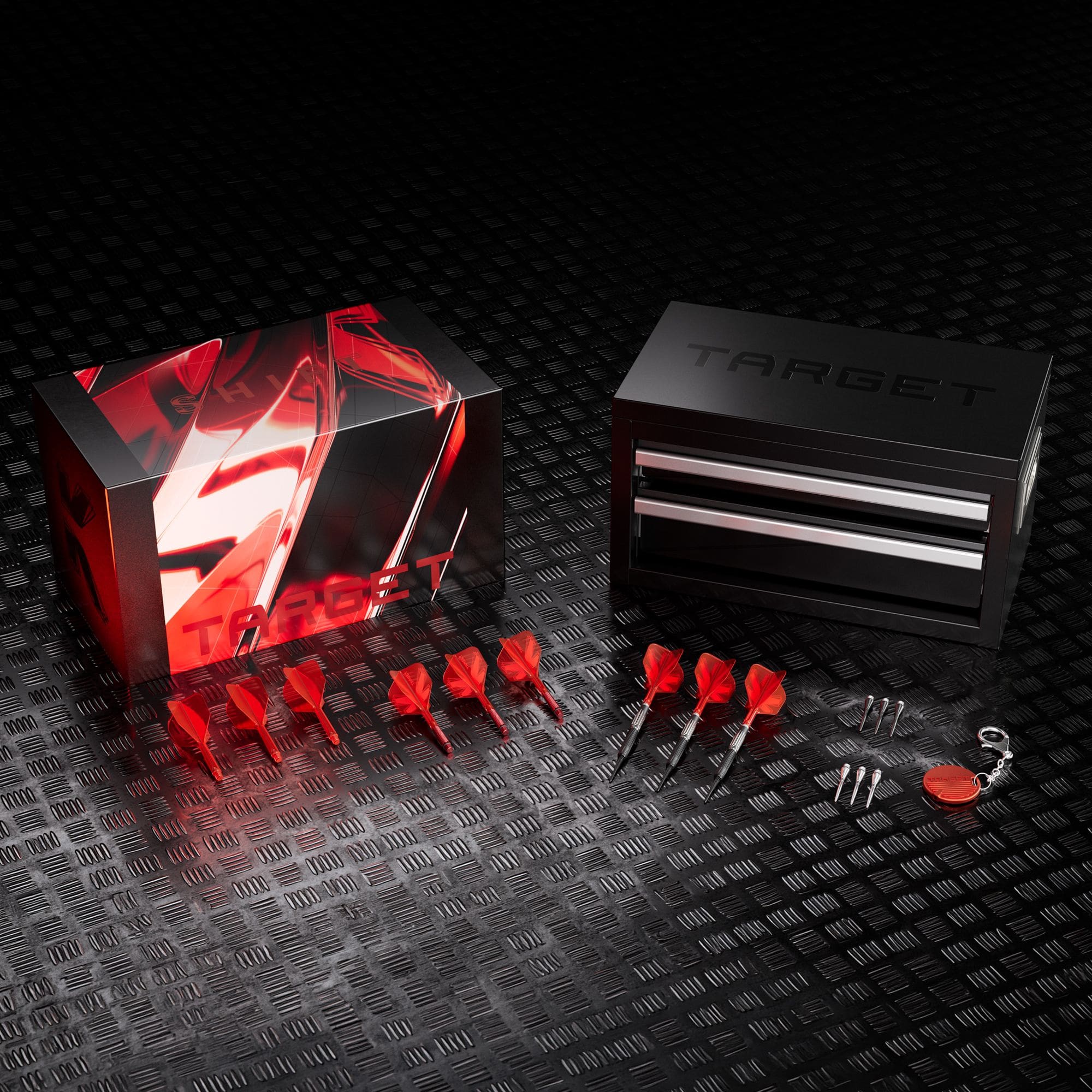 Target Shift Softdarts - 18g Target Shift Softdarts - 18g