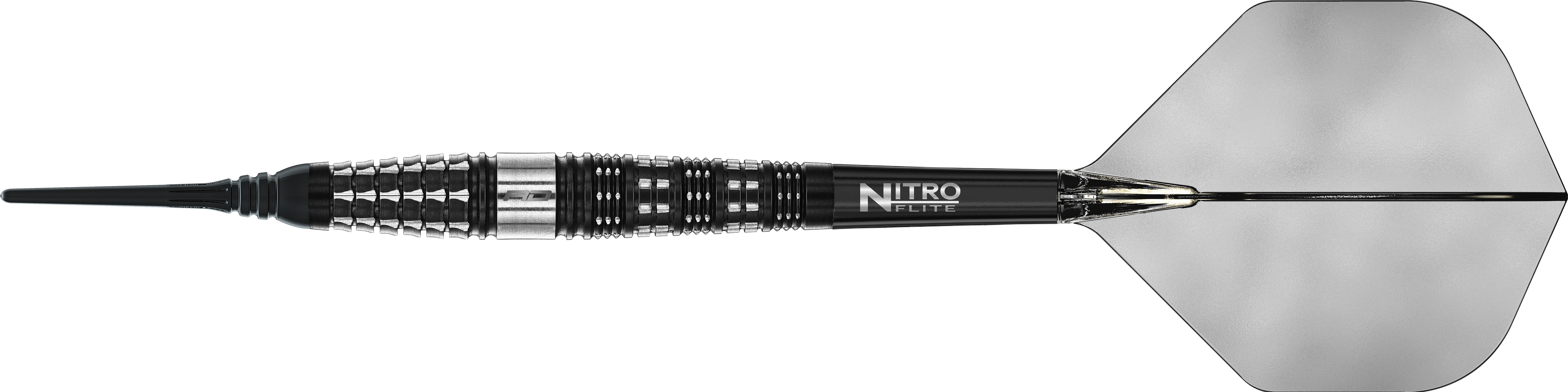 Red Dragon Recon Torpedo Softdarts - 20g