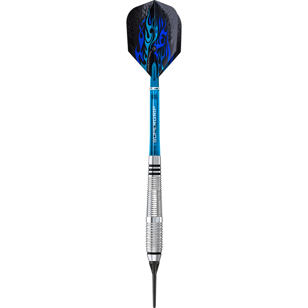 Harrows Blaze Style A Softdarts - 18g