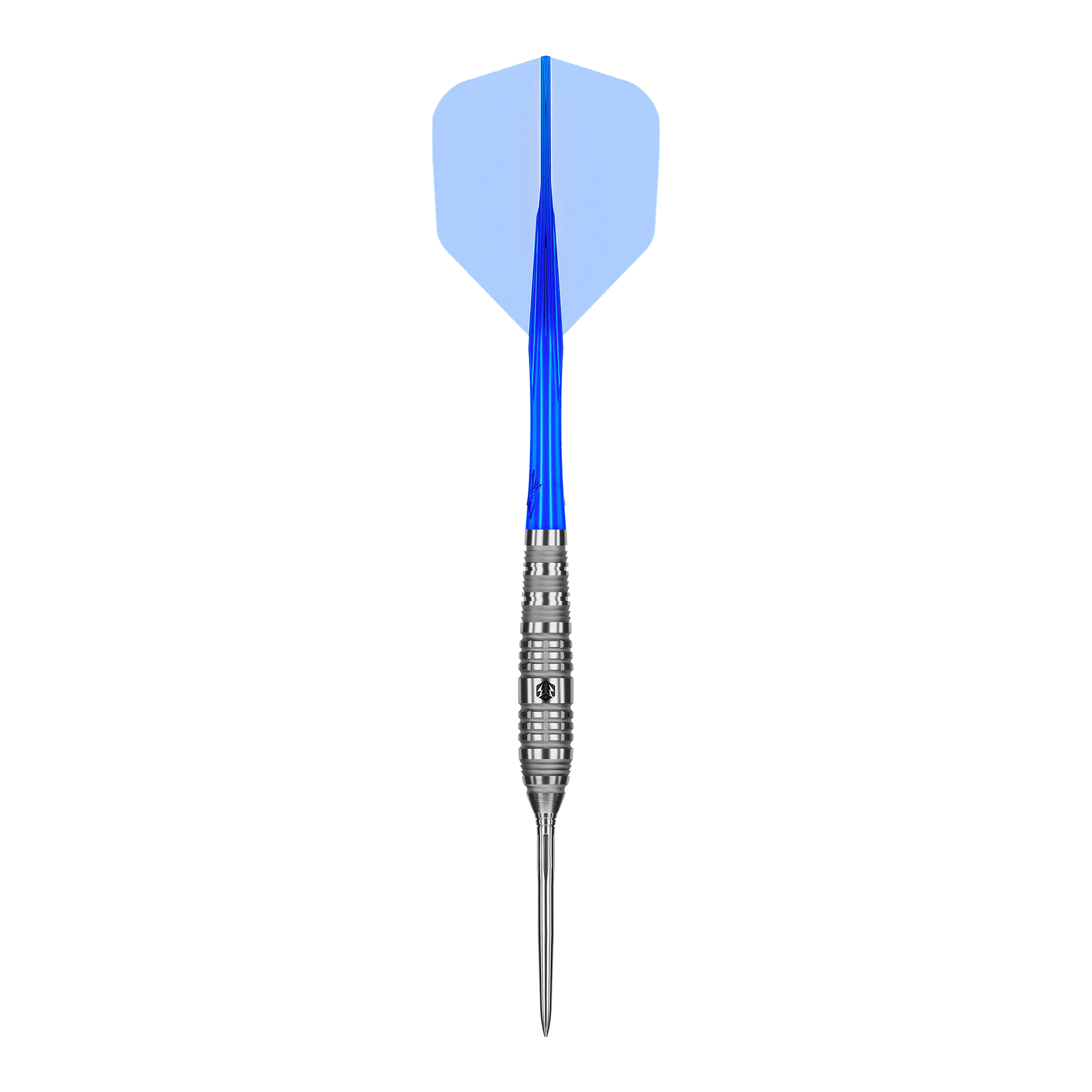 Ocelové šipky Caliburn Rix EZ-EVO R3 Das Bild zeigt die Caliburn Rix EZ-EVO R3 Steeldarts. Der Artikel ist für das Dartspiel gedacht und präsentiert sich in hochwertigem Design.
