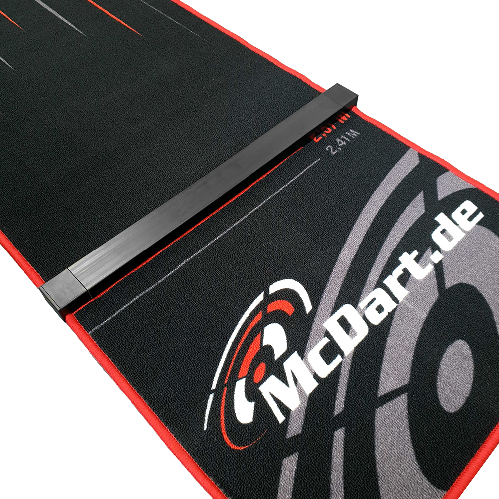 McDart Oche for dart carpets
