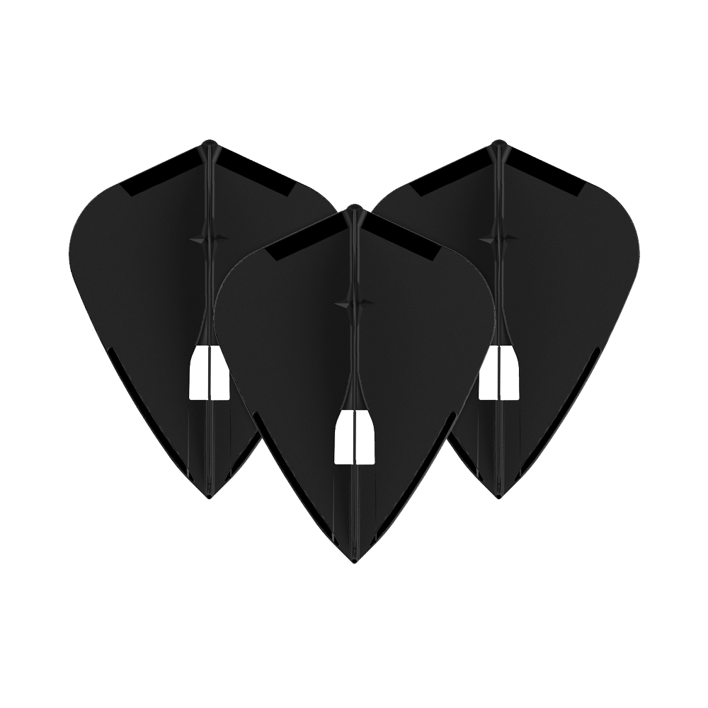 L-Style Champagne L4PRO Kite Flights