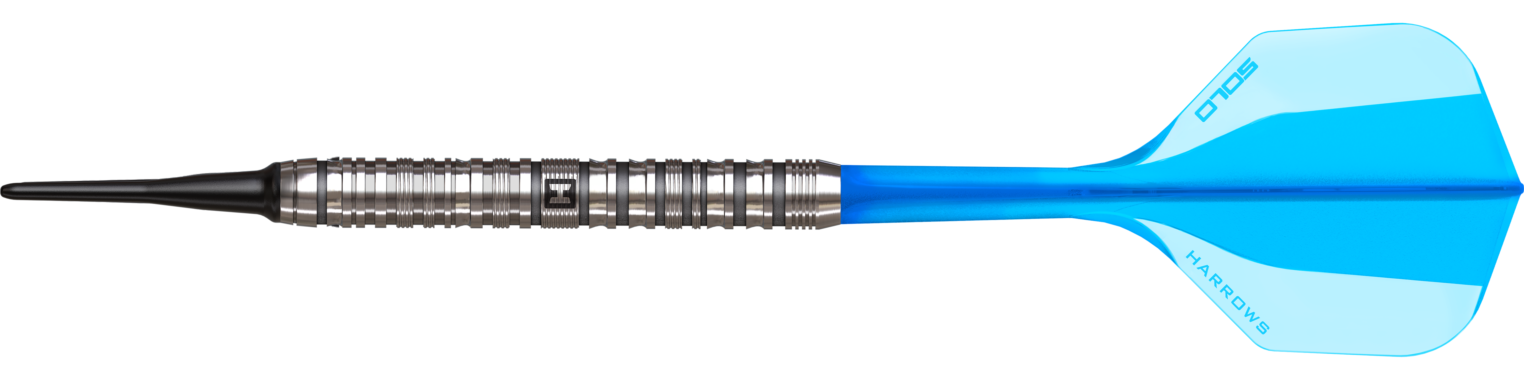 Harrows Flux Softdarts - 20g