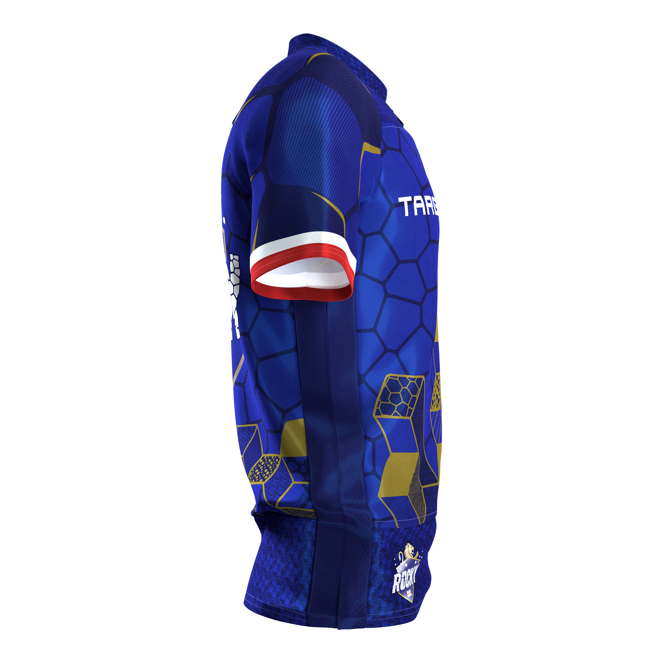 Target Josh Rock Dartshirt 2027 Target Josh Rock Dartshirt 2027
