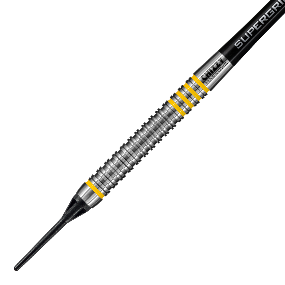 Harrows Dave Chisnall Chizzy 80 % Softdarts