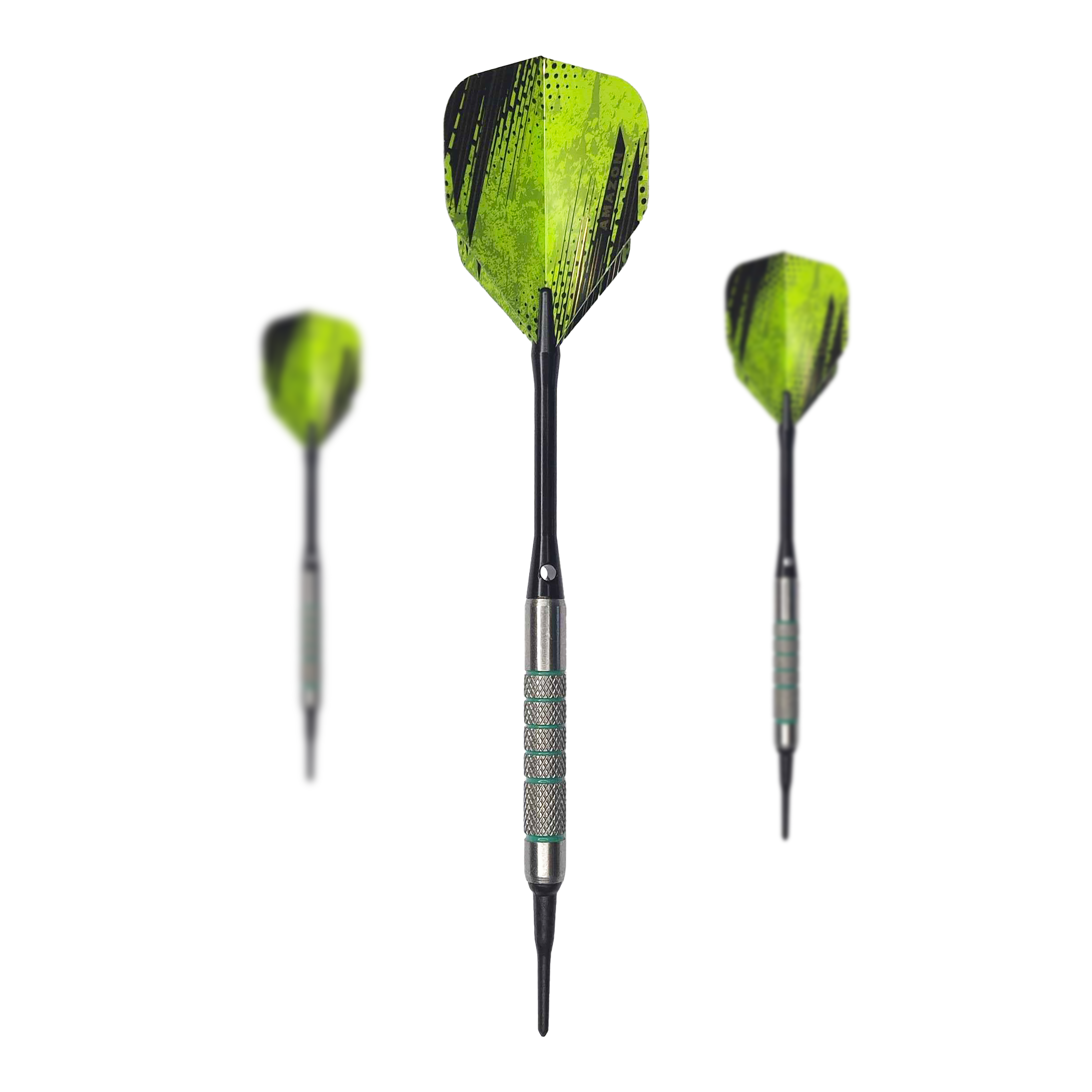 McDart 85er Tungsten V7 Softdarts - 16,5g