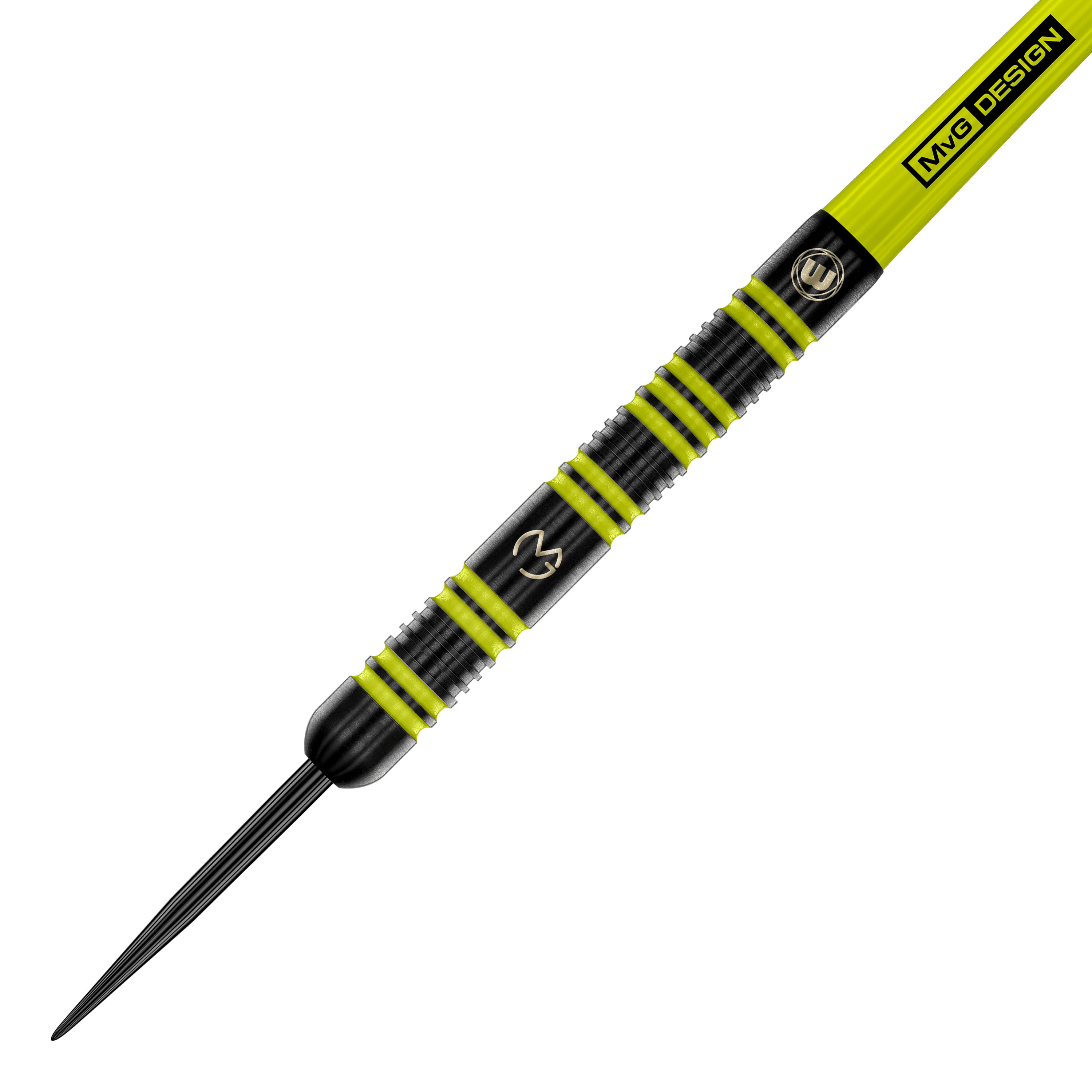 Winmau Michael Van Gerwen 85 Pro-Series steel darts