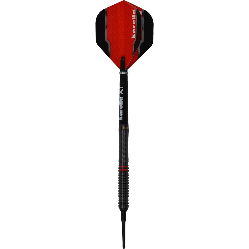 Karella Fighter Softdarts