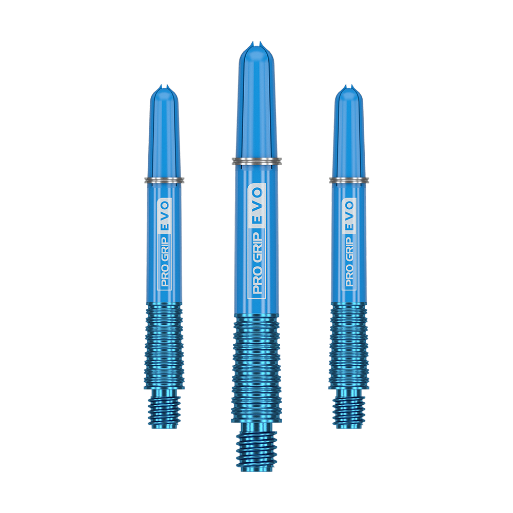 Alberi Target Pro Grip EVO - Blu