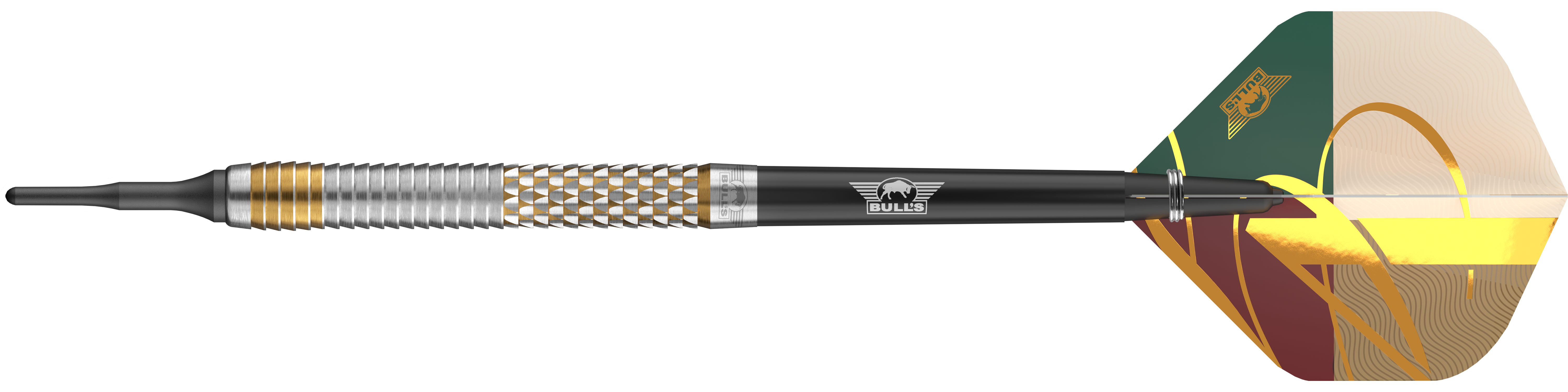 Bulls NL Vintago Shark Softdarts - 18g