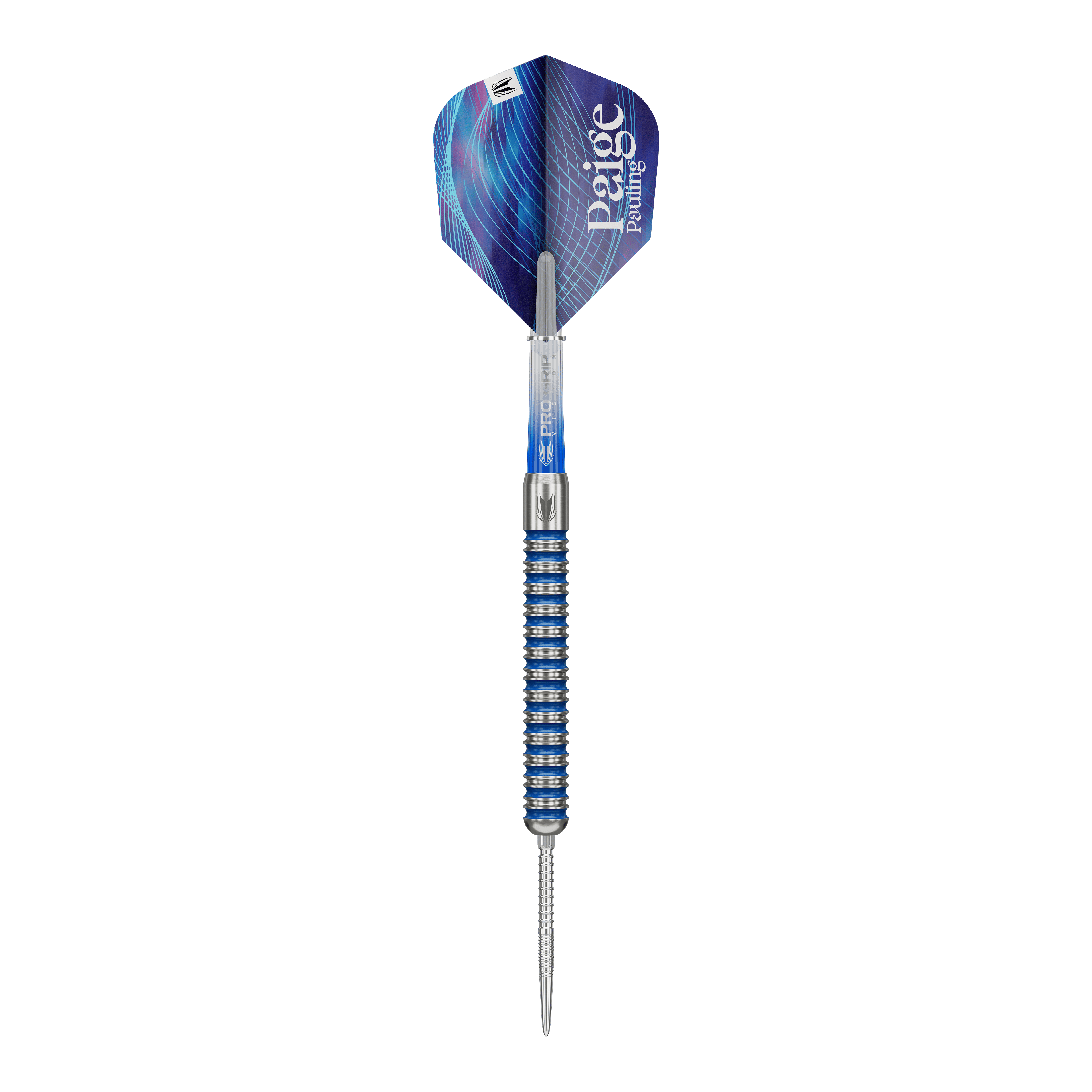 Target Paige Pauling GEN1 Swiss Points Steeldarts - 22g Target Paige Pauling GEN1 Swiss Points Steeldarts - 22g