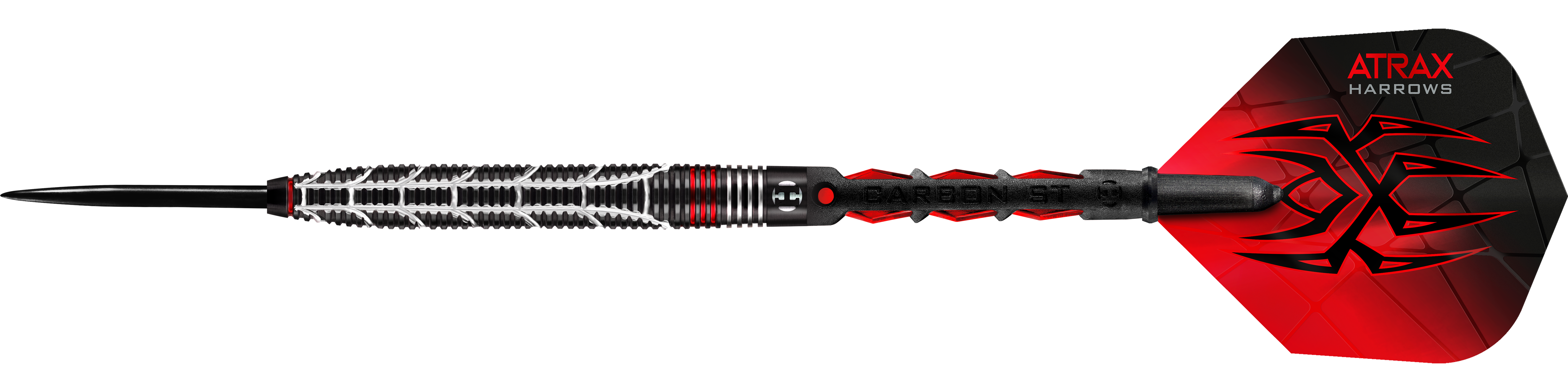Harrows Atrax Steeldarts