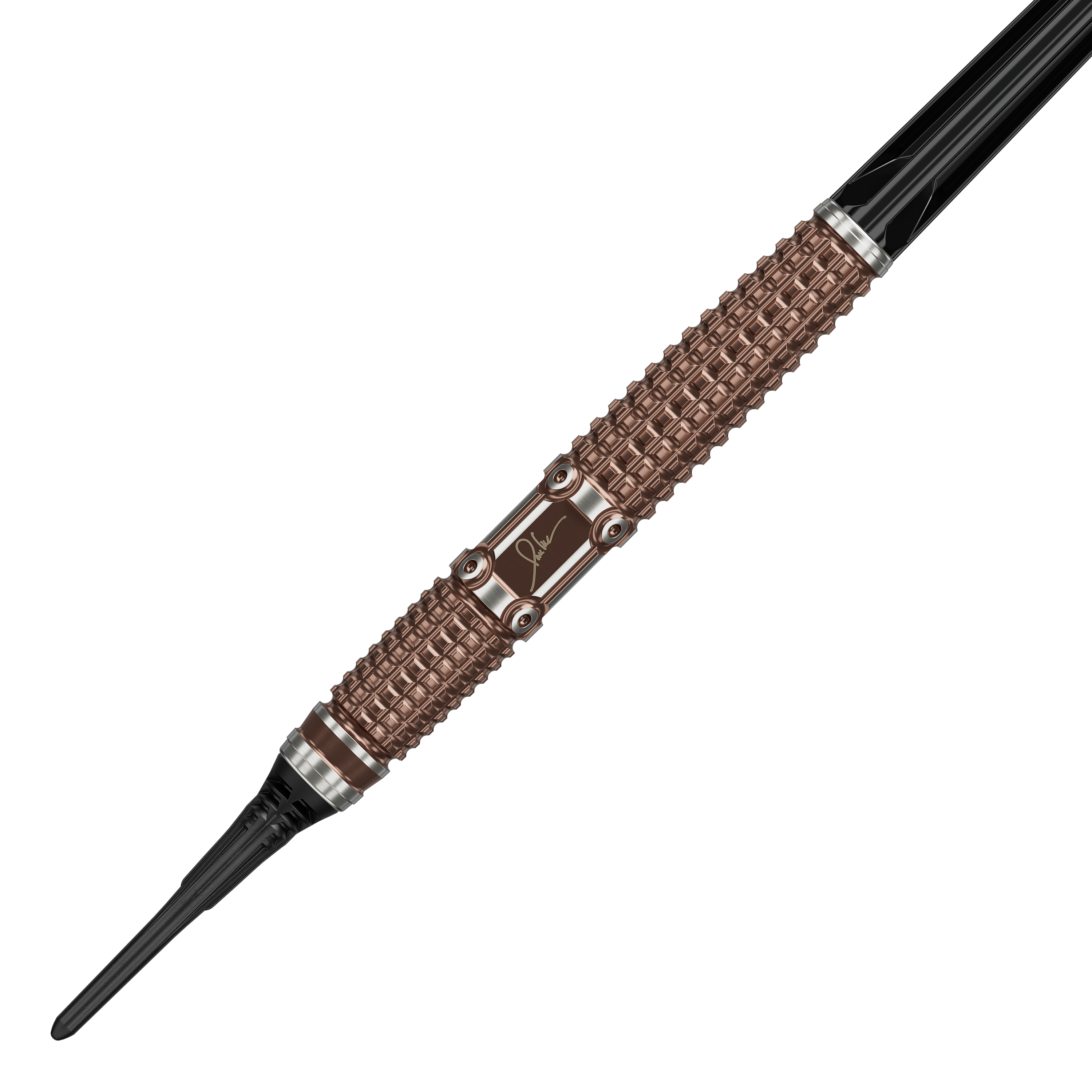 Target Japan Paul Lim The Legend GEN10 Softdarts - 20g