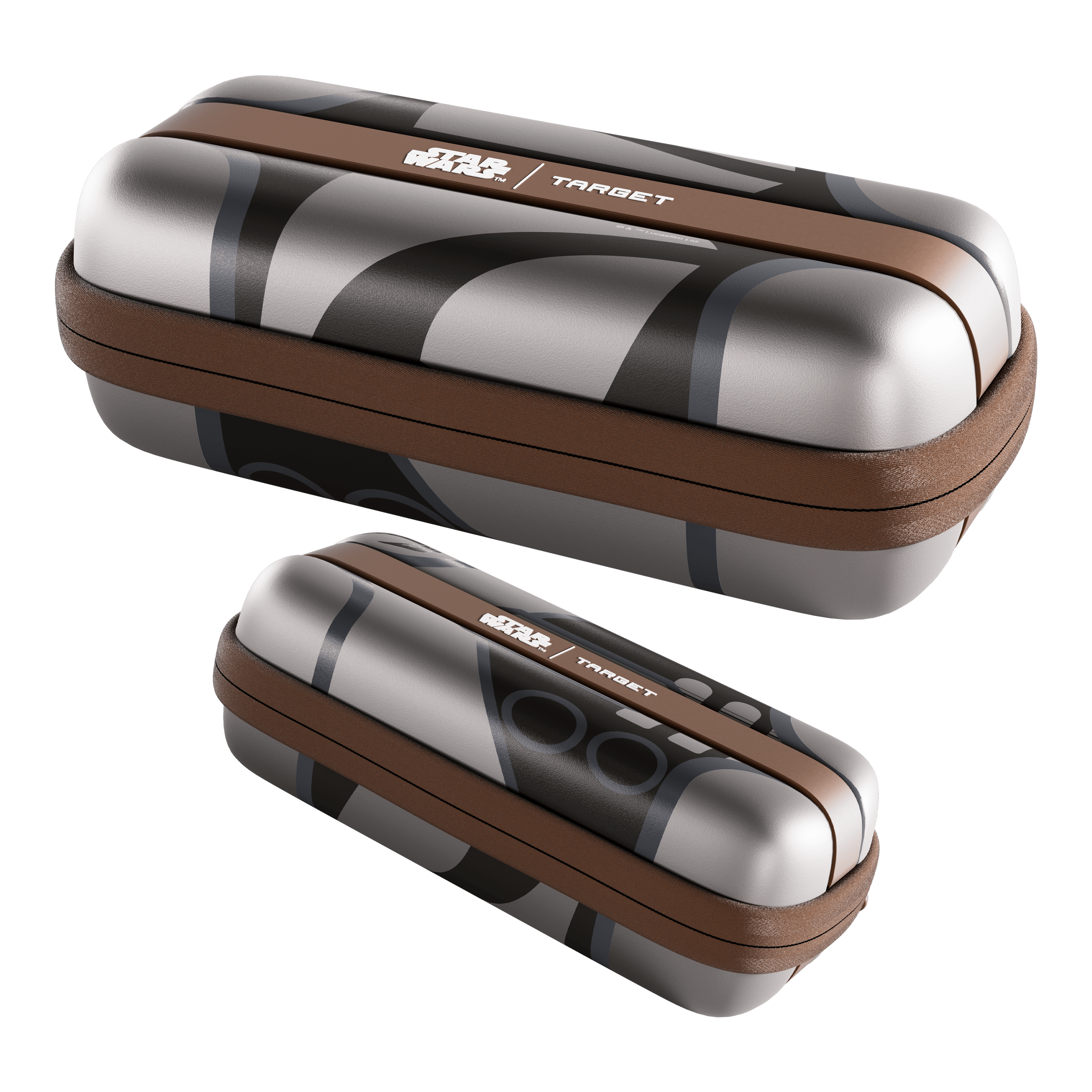 Pouzdro na šipky Target Star Wars Boa – Mandalorian Das Foto stellt das Target Star Wars Boa Dartcase - Mandalorian dar. Das Produkt ist speziell für Fans der Serie Mandalorian gestaltet.