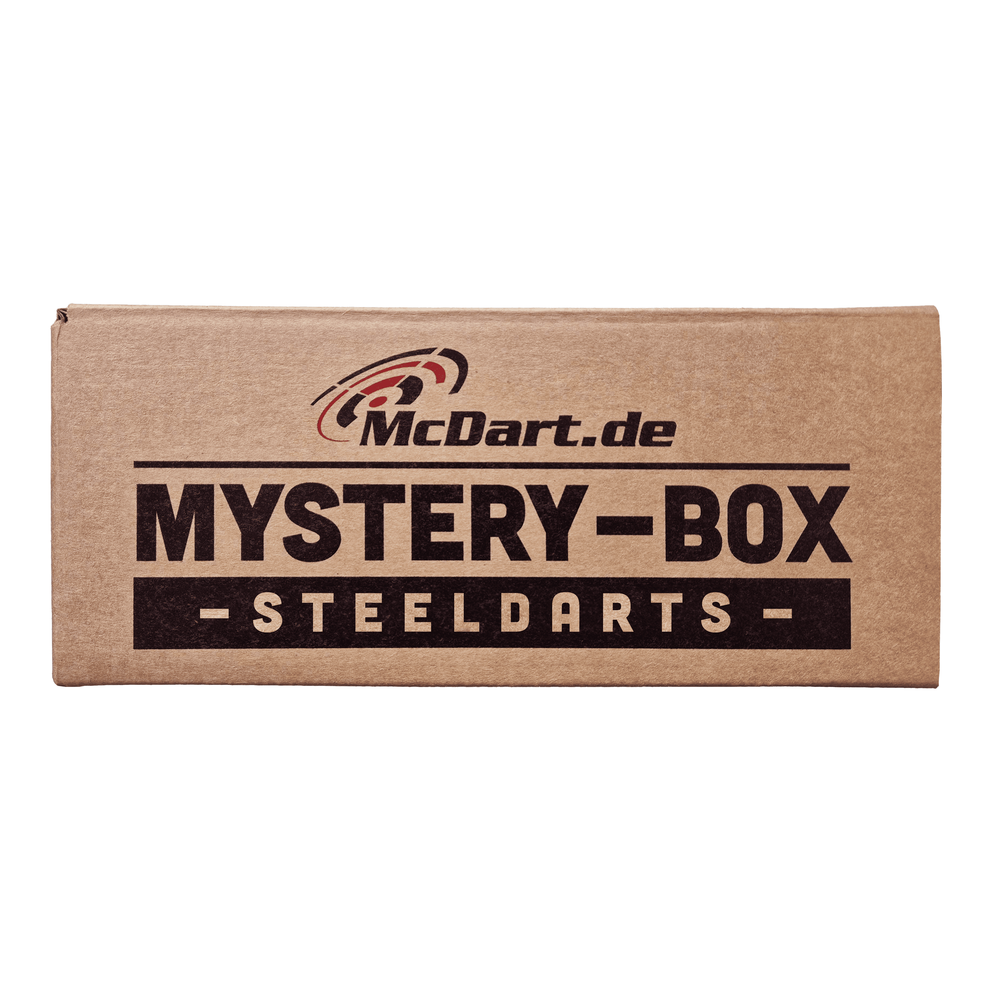 Phil Taylor Mystery Steeldart Fan-Box