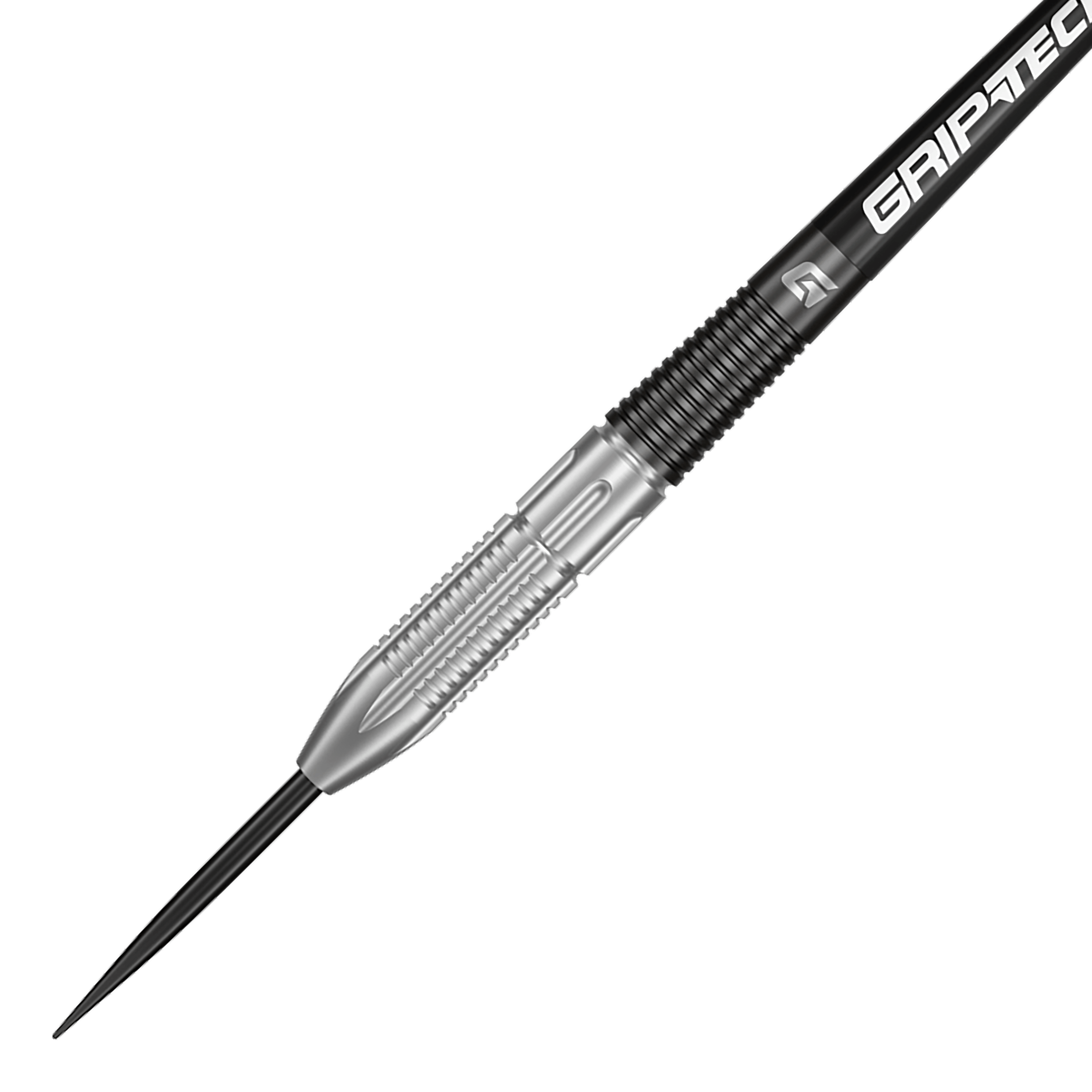 Fléchettes en acier GOAT Reload Das Bild zeigt die GOAT Reload Steeldarts. Dieses Produkt ist ideal für Präzision beim Dartspiel.