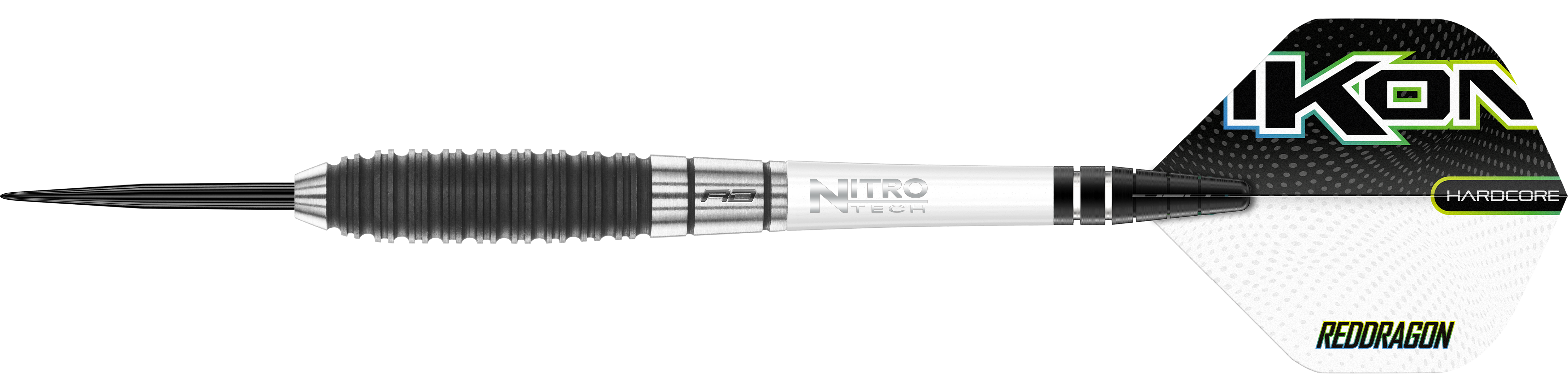 Red Dragon Ikon 3 Steeldarts