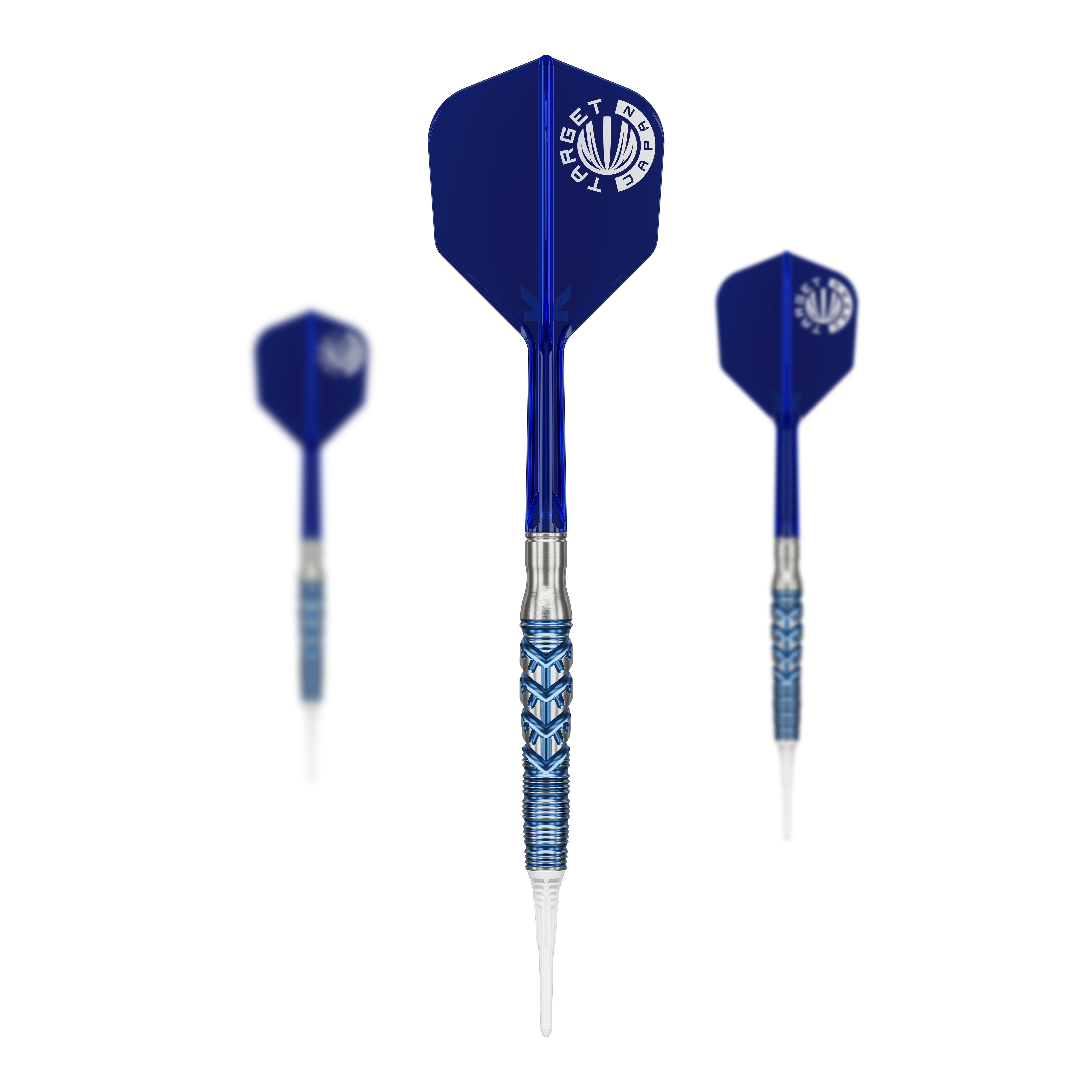 Target Japan Sereno GEN3 soft darts - 21g