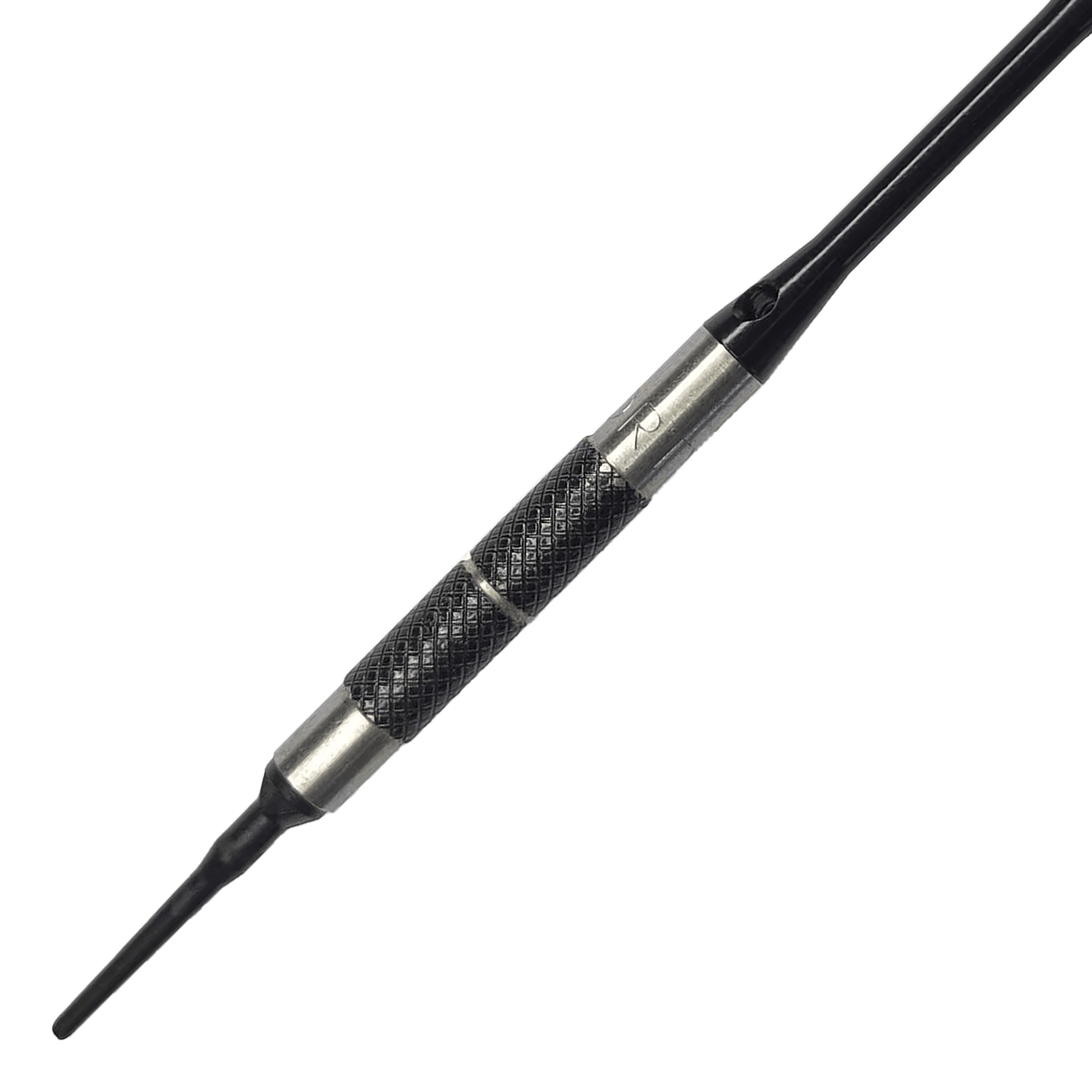 Fléchettes souples McDart 85 tungstène V12 - 17 g