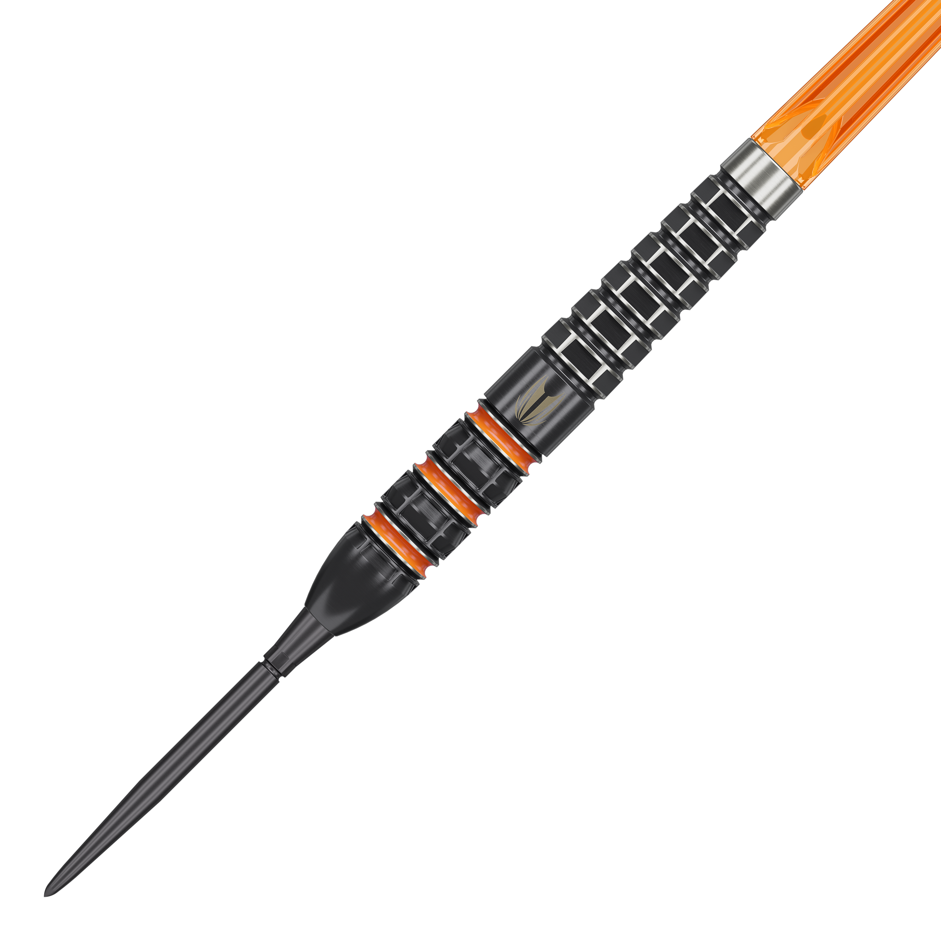 Target Raymond Van Barneveld 95 000 švýcarských bodů Steeldarts Abgebildet sind die Target Raymond Van Barneveld 95K Swiss Points Steeldarts. Die Darts bestechen durch ihre hochwertige Verarbeitung.