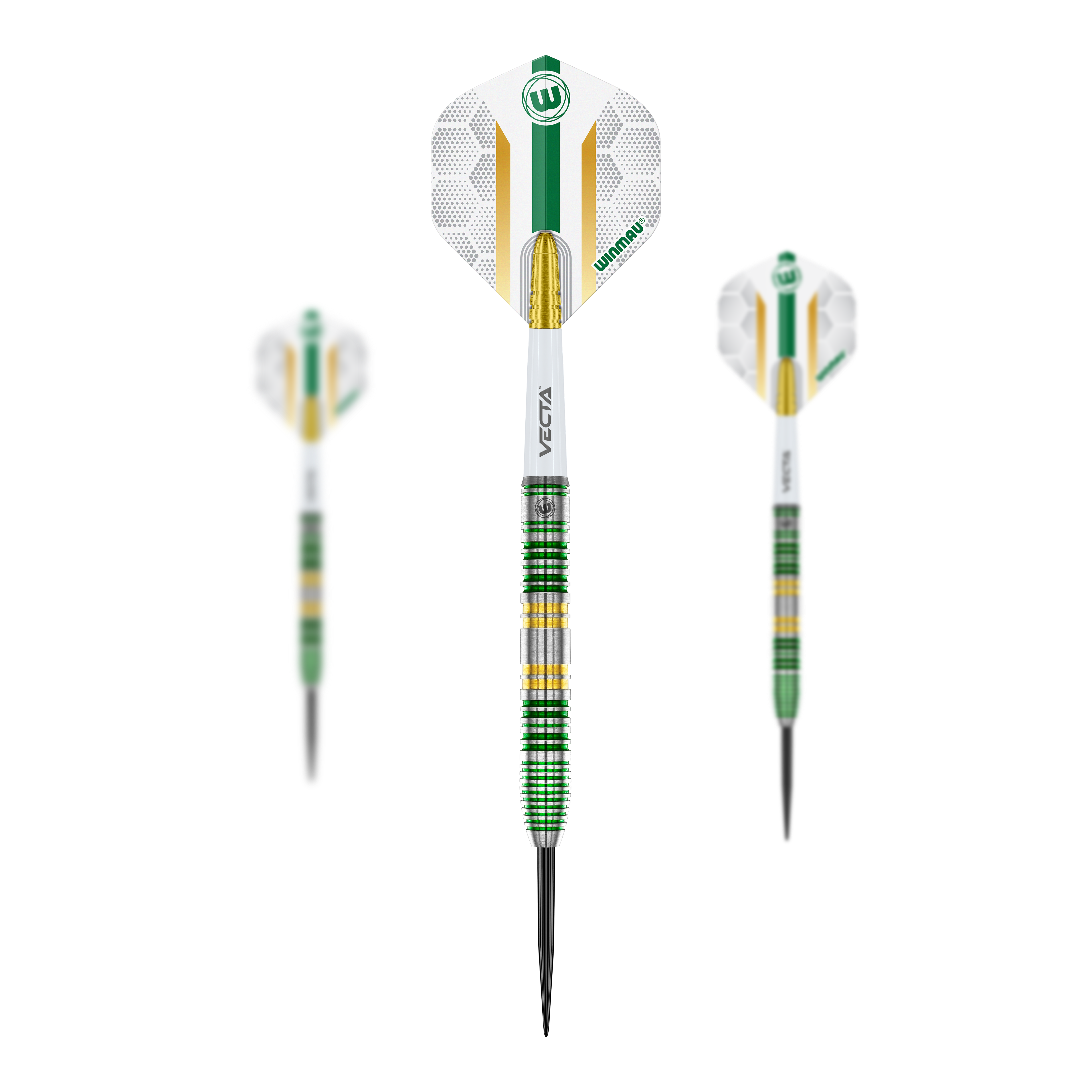 Winmau Xenon Steeldarts