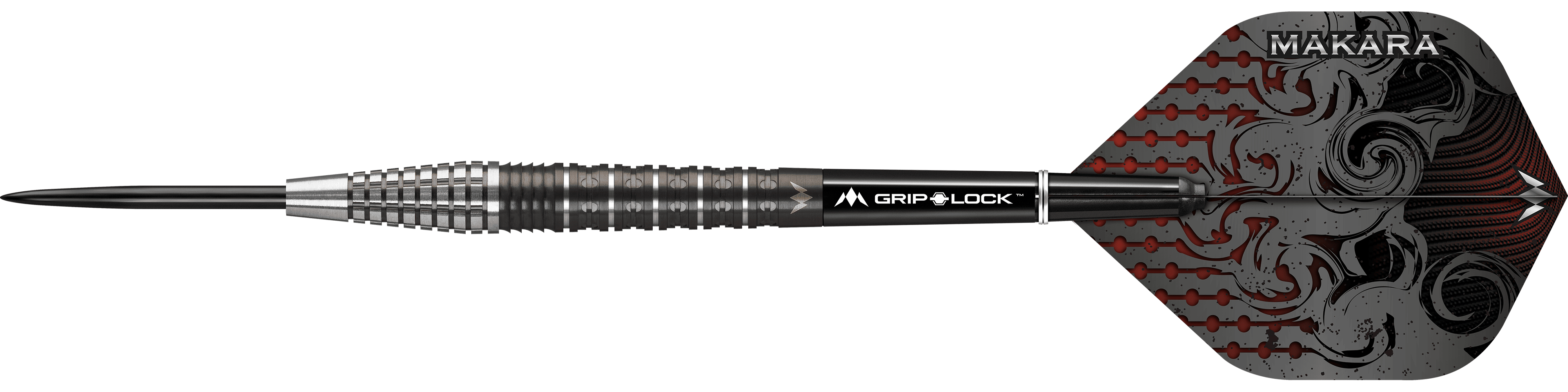 Mission Makara M2 Steeldarts - 23g