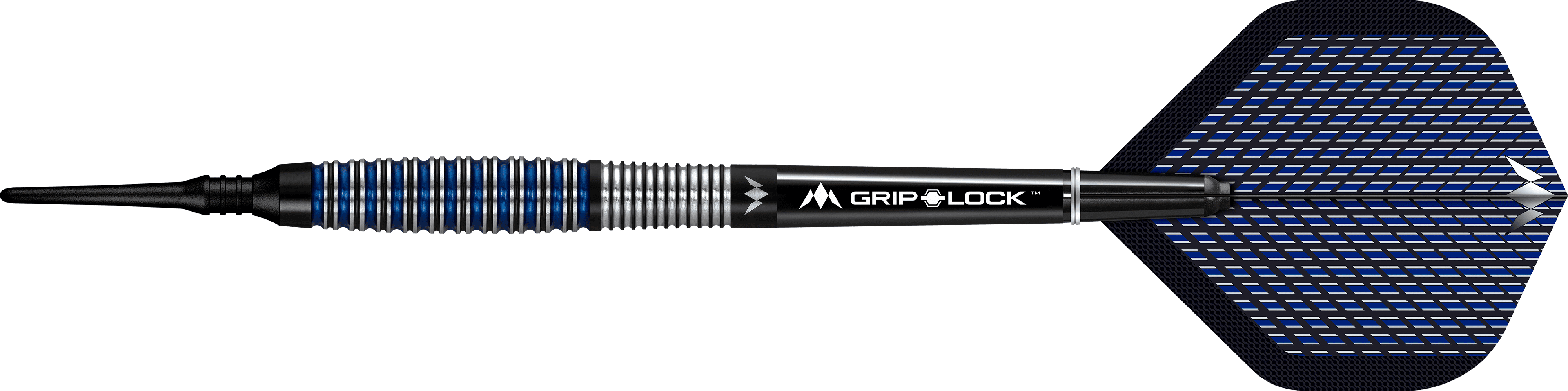 Mission Nightfall Model 4 Softdarts - 19g